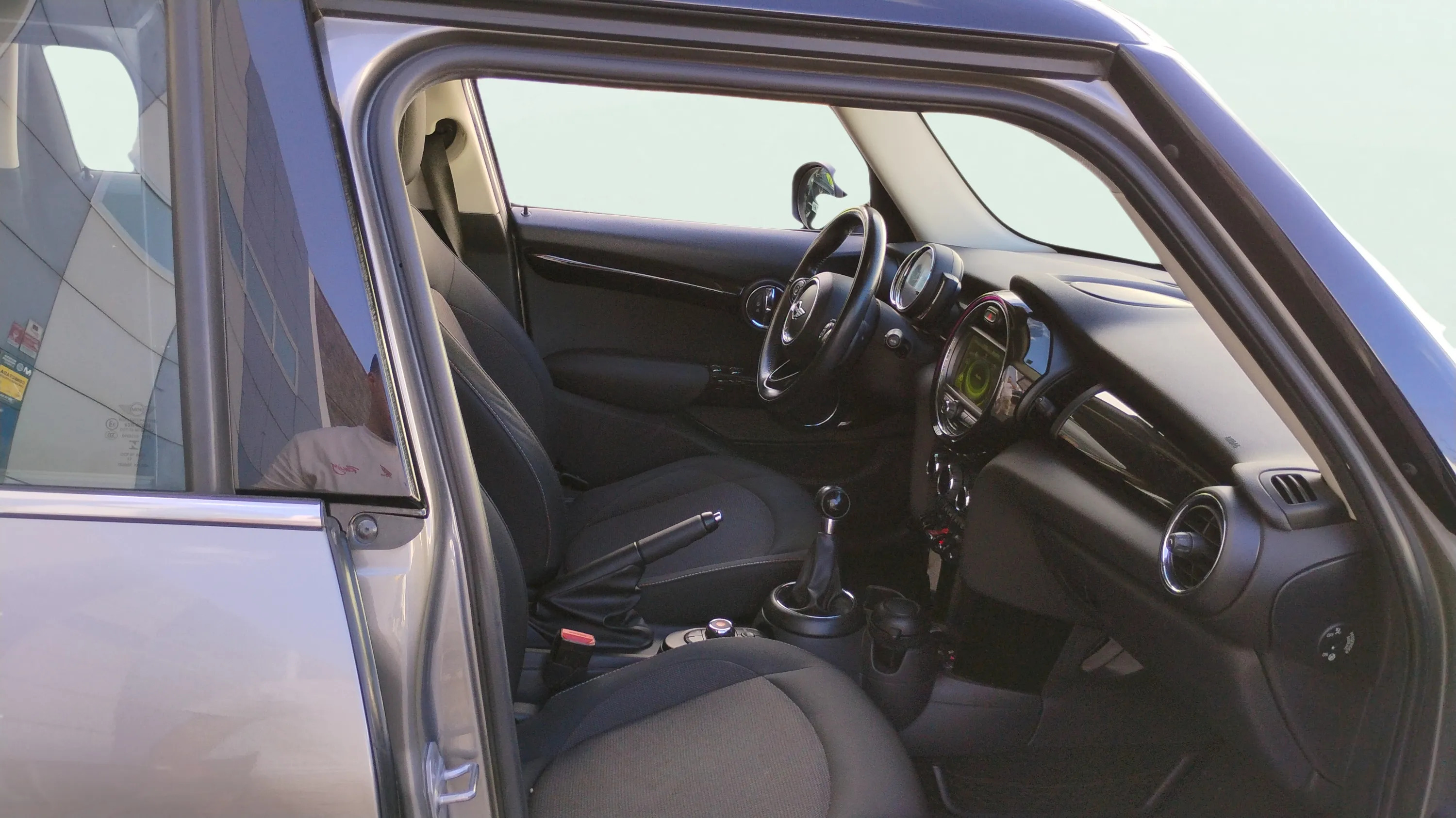 MINI Clubman Cooper - foto 11