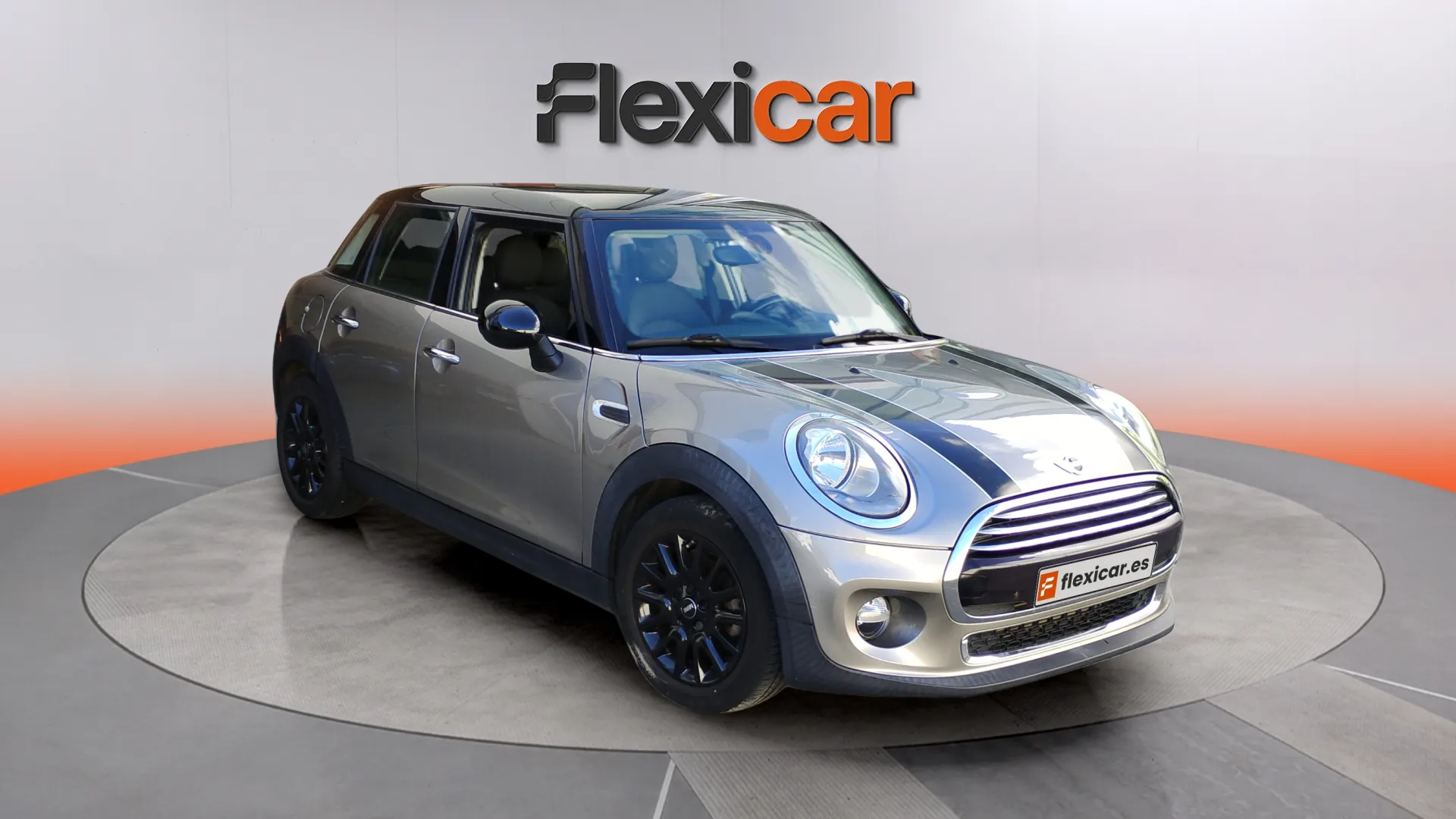 MINI Clubman Cooper