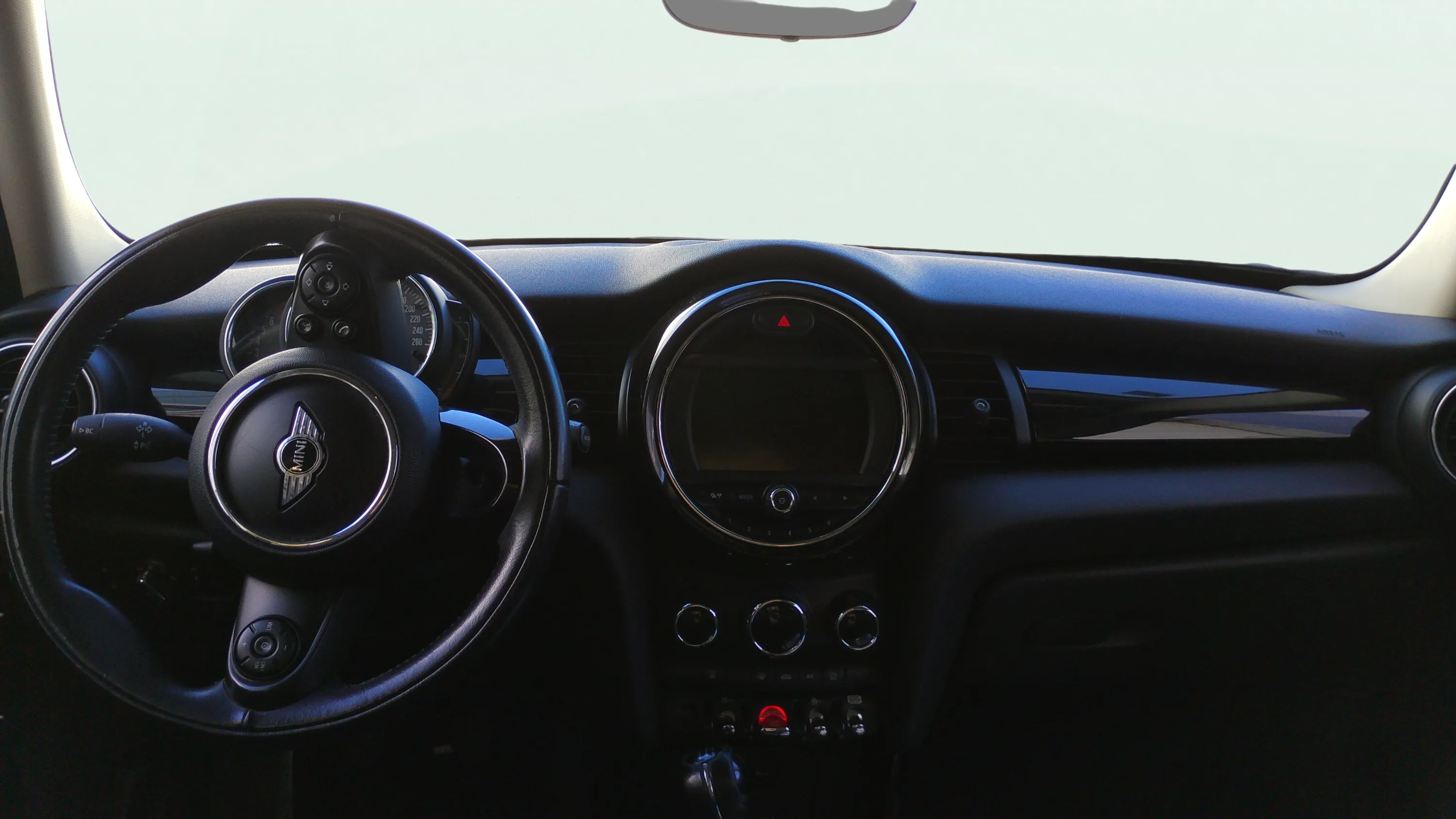 MINI Clubman Cooper - foto 6