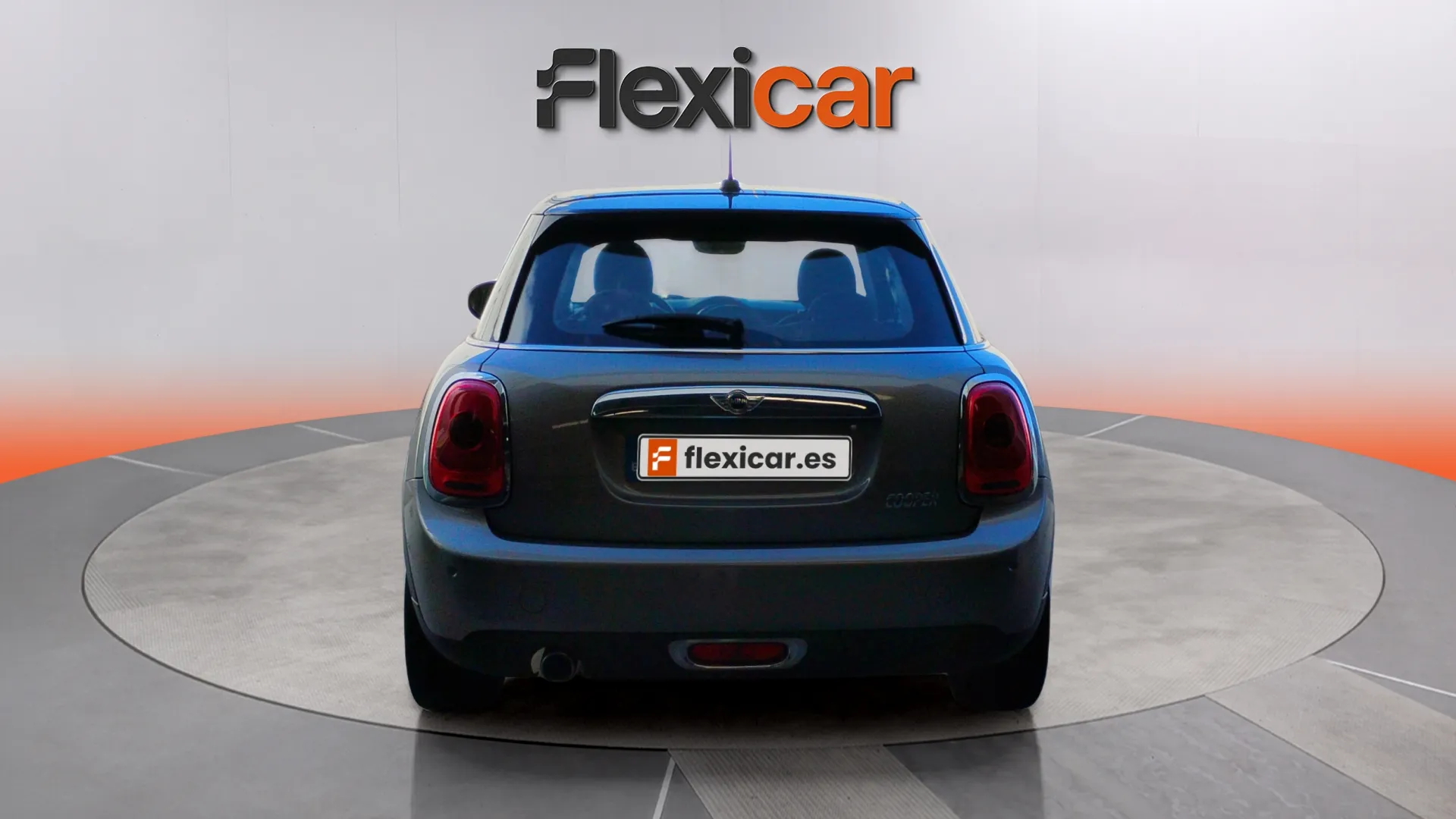 MINI Clubman Cooper - foto 4