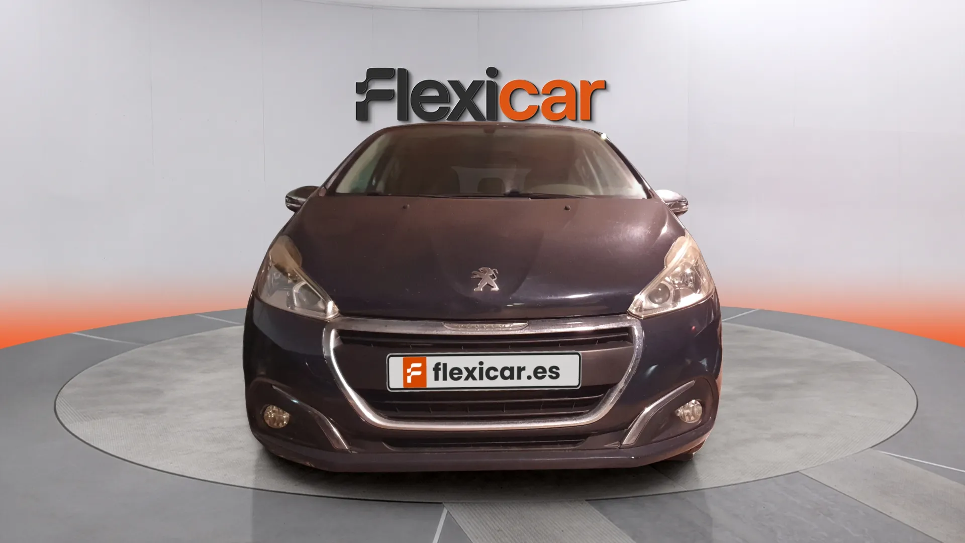 Peugeot 208 Access 1.2L PureTech - foto 2