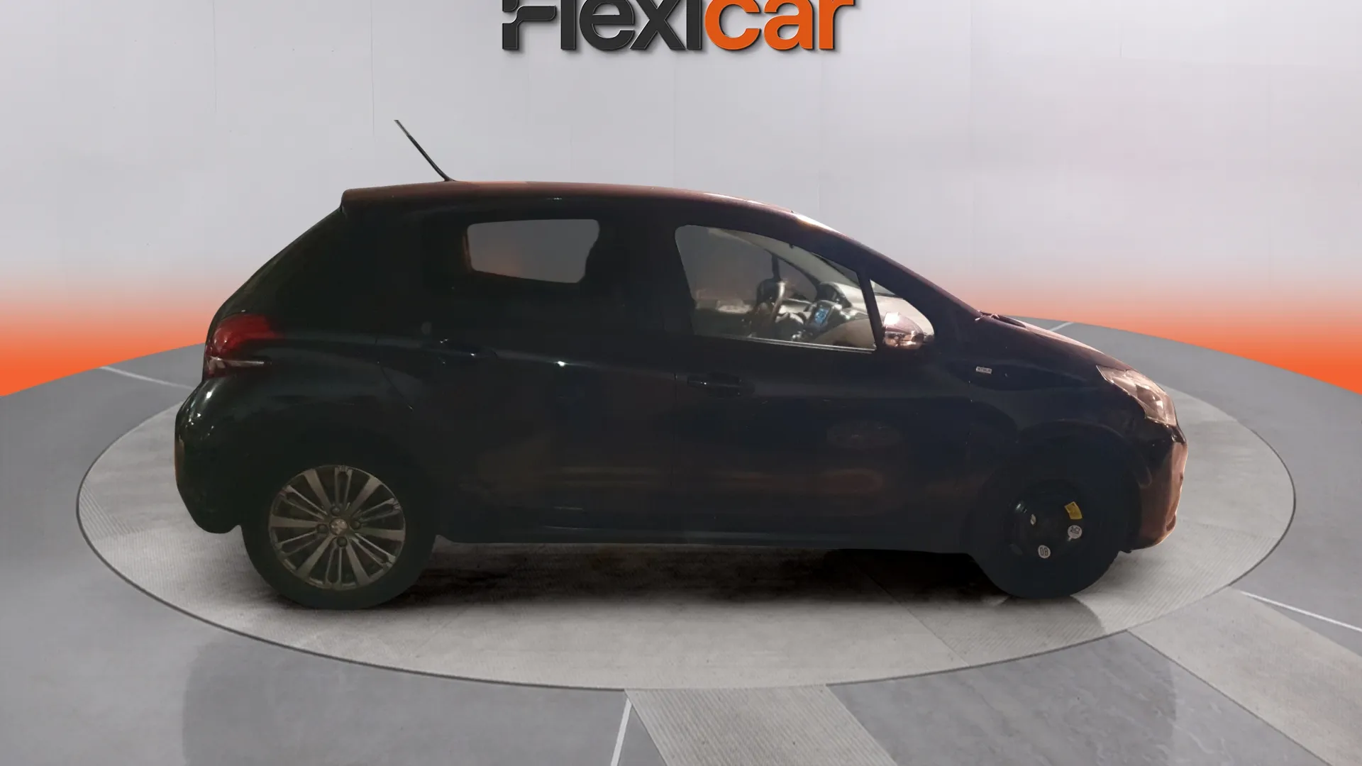 Peugeot 208 Access 1.2L PureTech - foto 3