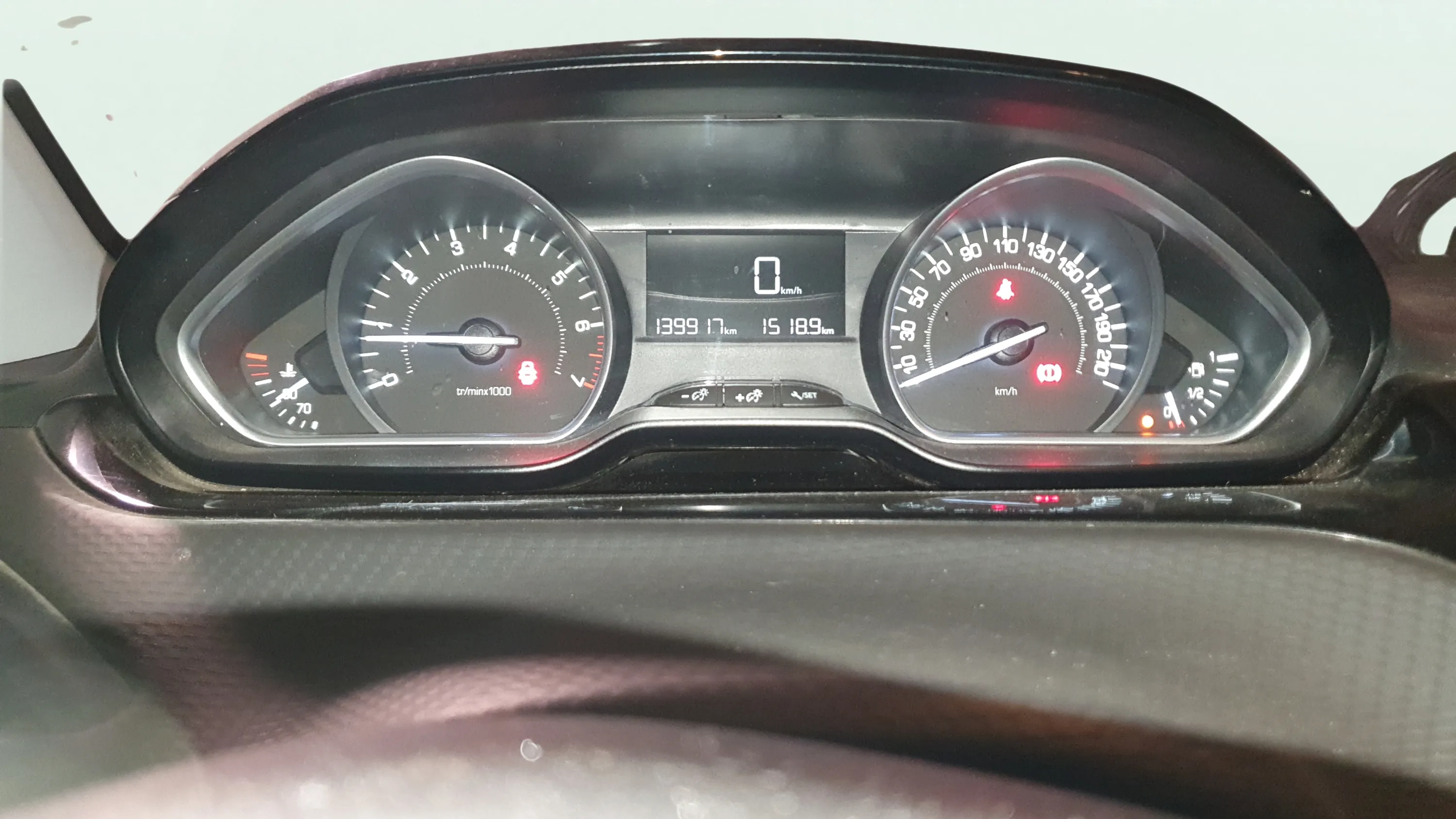 Peugeot 208 Access 1.2L PureTech - foto 9