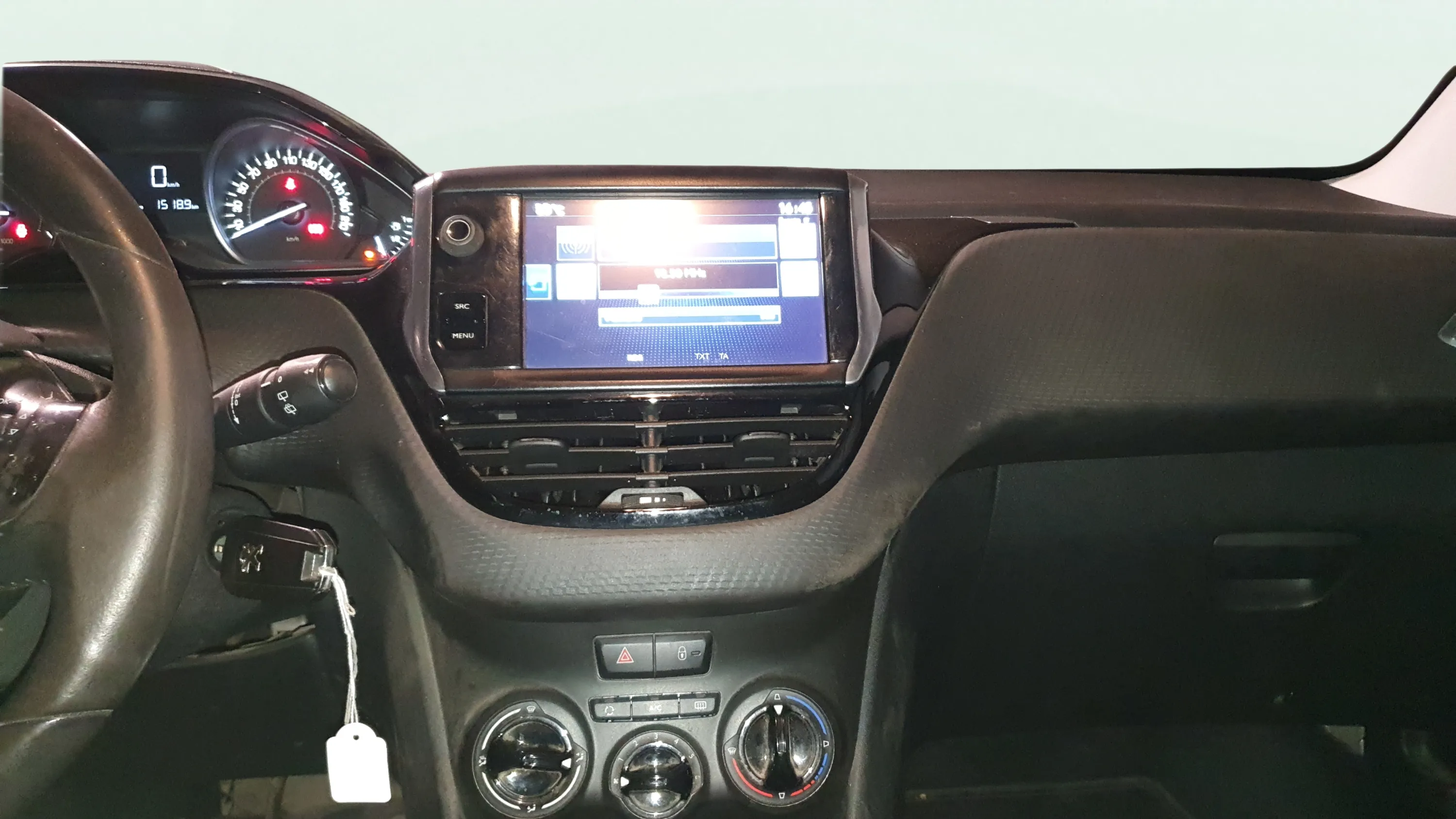 Peugeot 208 Access 1.2L PureTech - foto 7