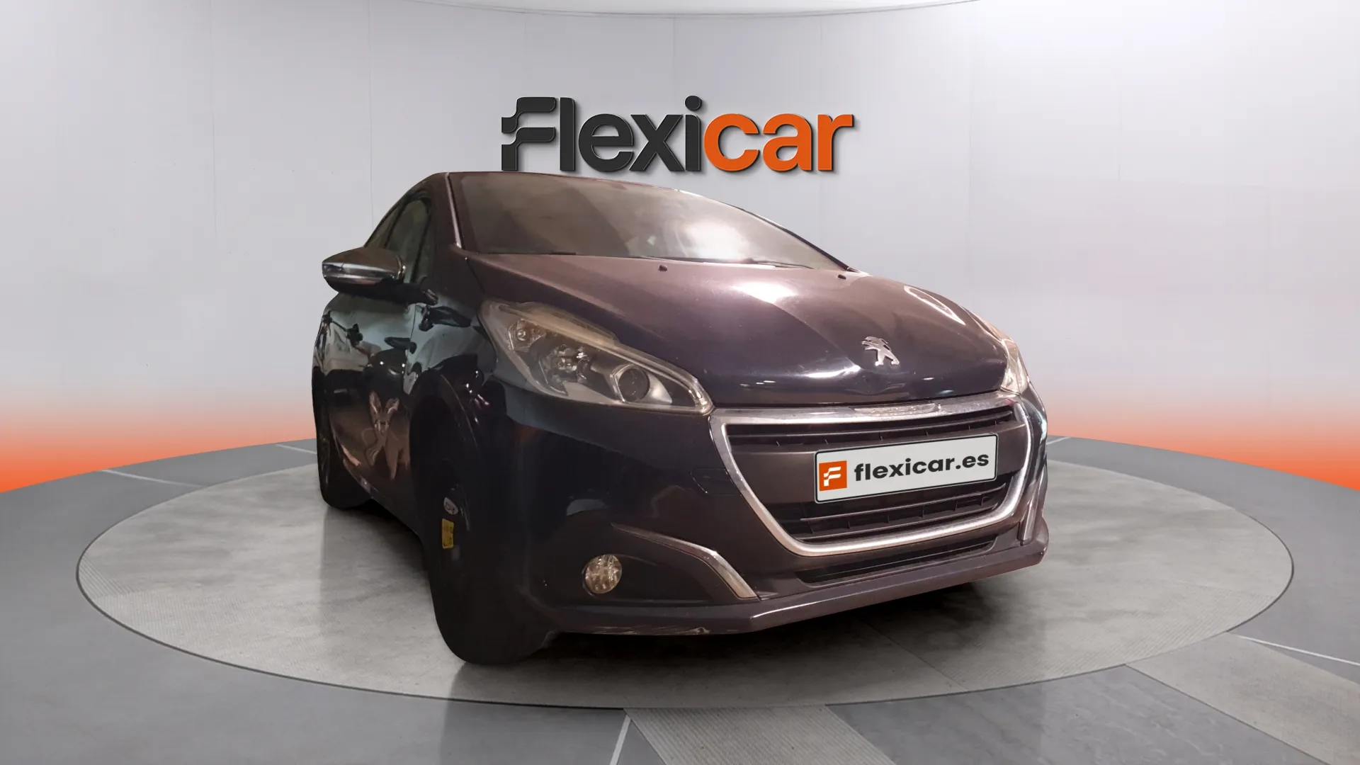 Peugeot 208 Access 1.2L PureTech