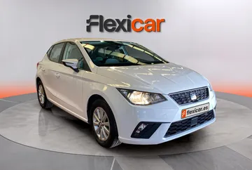 seat ibiza style gasolina manual villarreal 903000000248178