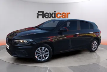 fiat tipo 13 easy 70kw 95cv diesel mjet 5p diesel manual granollers 903000000248179