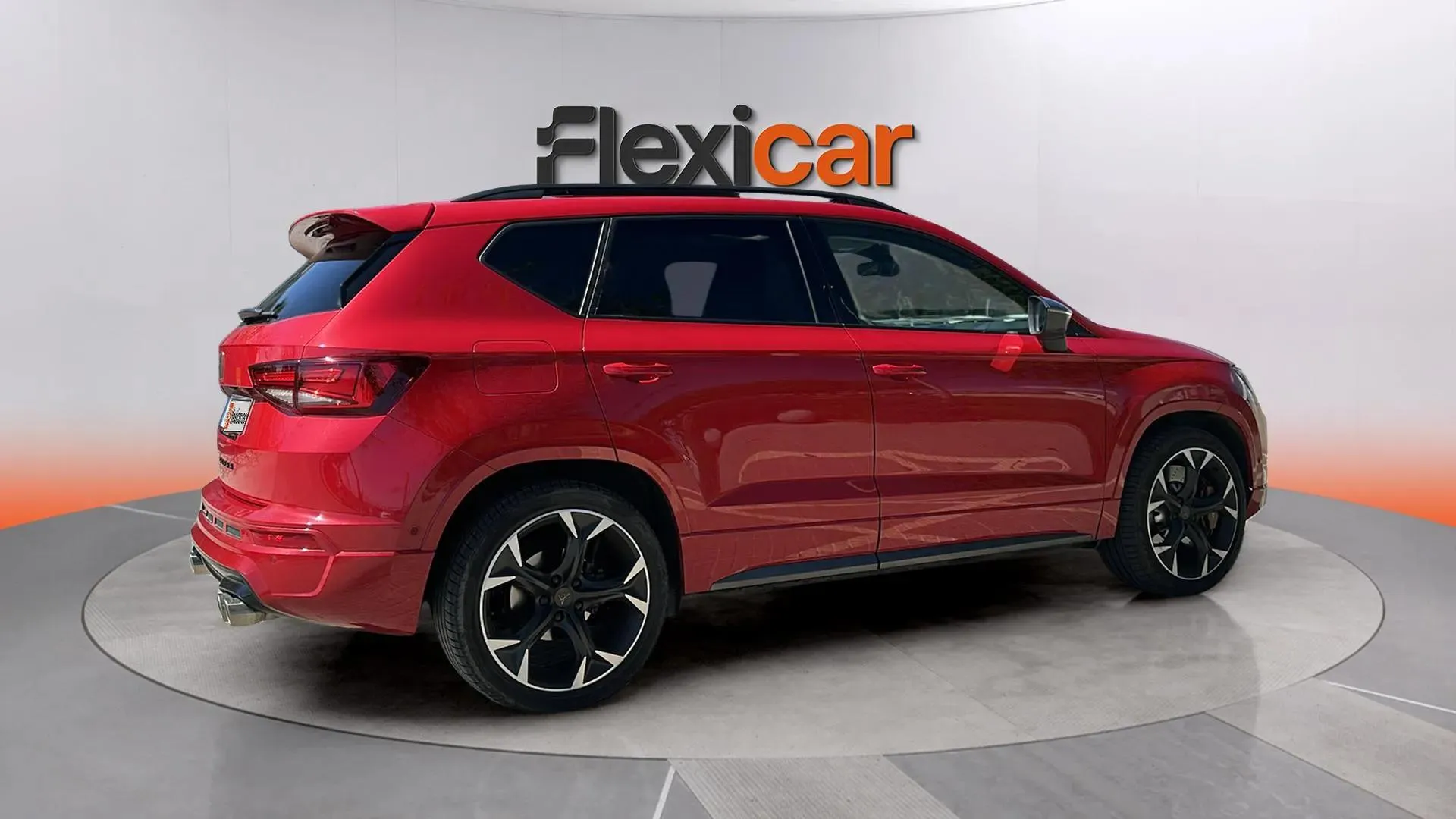 SEAT Ateca 2.0 TSI DSG 4Drive FR Go S - foto 11