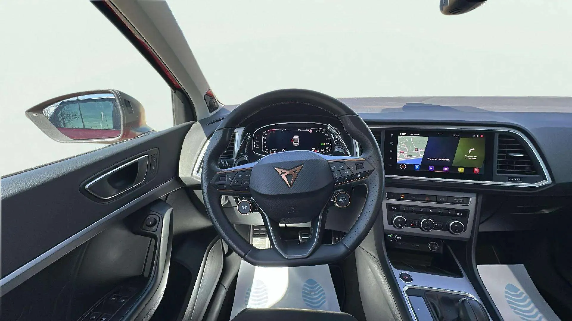 SEAT Ateca 2.0 TSI DSG 4Drive FR Go S - foto 16