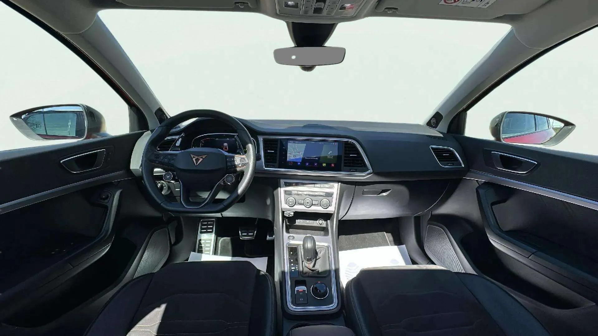 SEAT Ateca 2.0 TSI DSG 4Drive FR Go S - foto 14