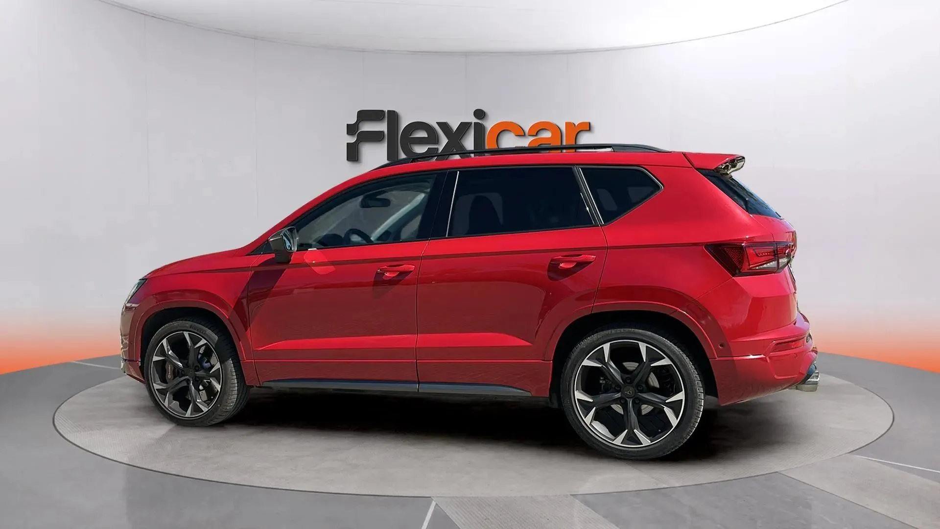 SEAT Ateca 2.0 TSI DSG 4Drive FR Go S - foto 6
