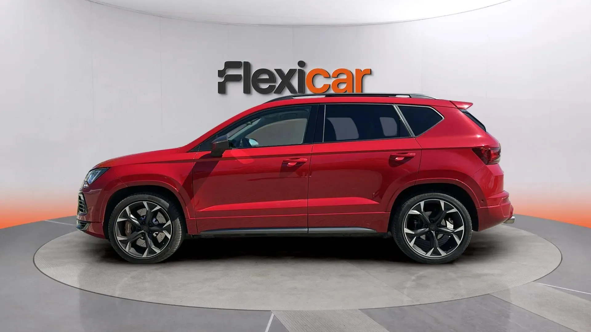 SEAT Ateca 2.0 TSI DSG 4Drive FR Go S - foto 5