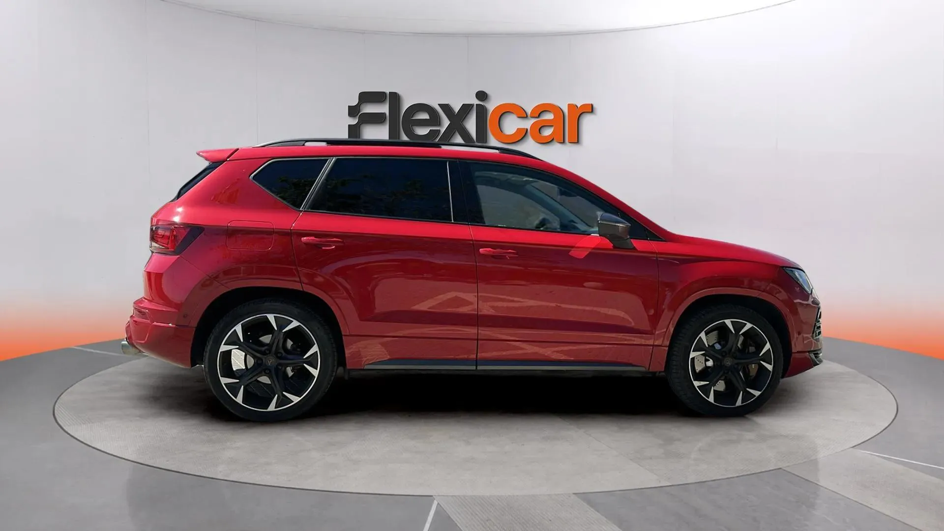 SEAT Ateca 2.0 TSI DSG 4Drive FR Go S - foto 12