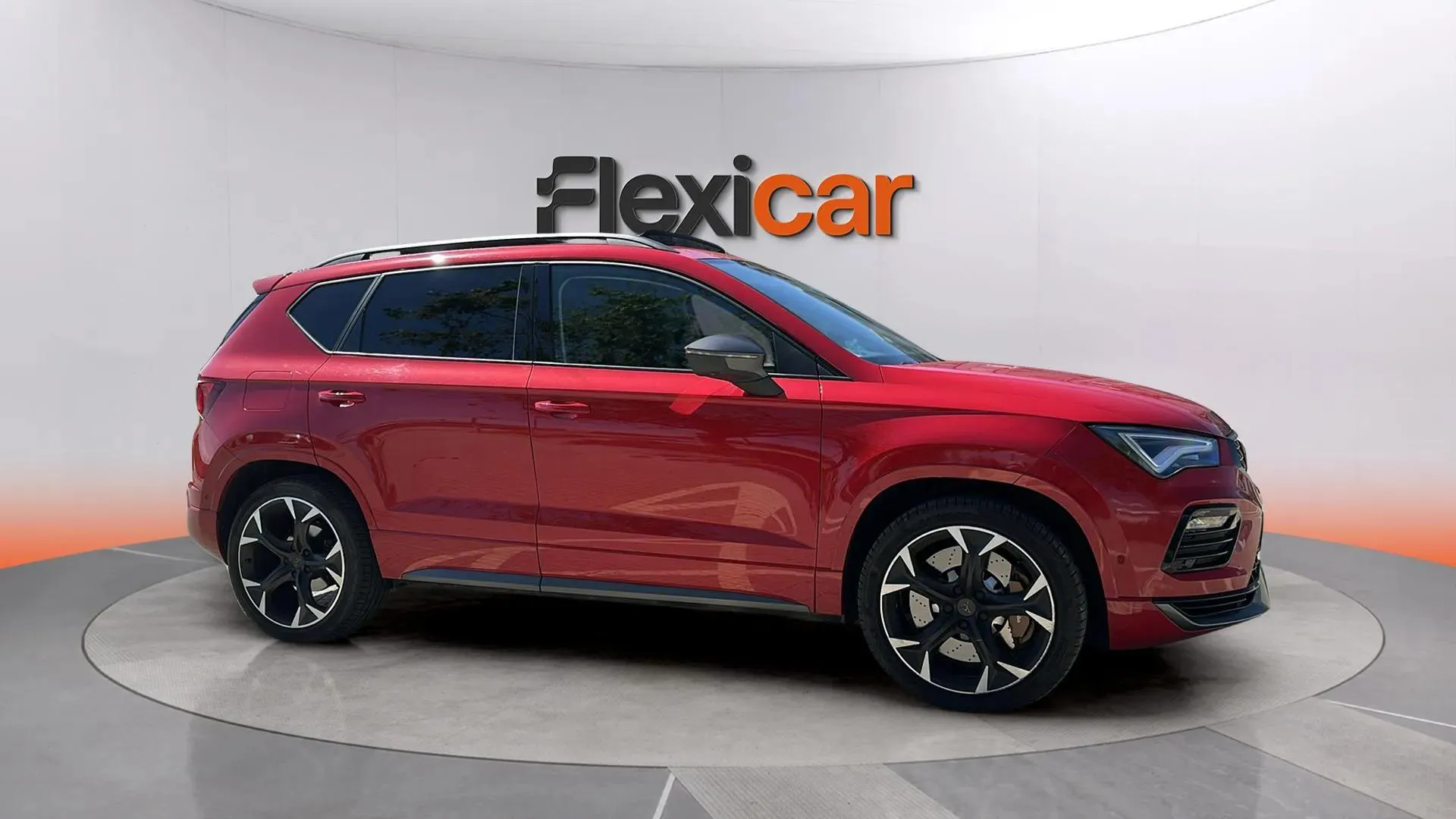 SEAT Ateca 2.0 TSI DSG 4Drive FR Go S - foto 13