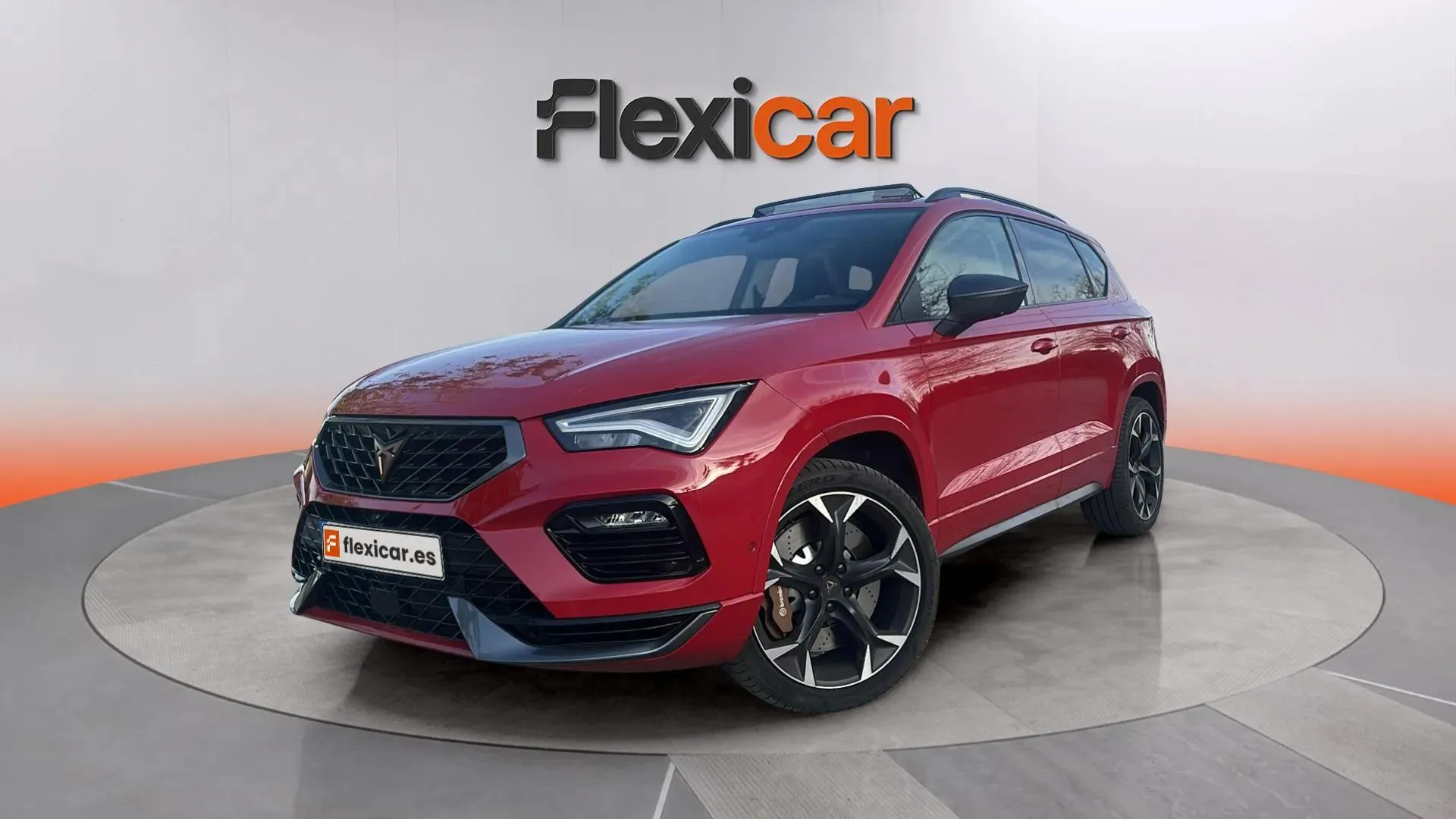 SEAT Ateca 2.0 TSI DSG 4Drive FR Go S - foto 3
