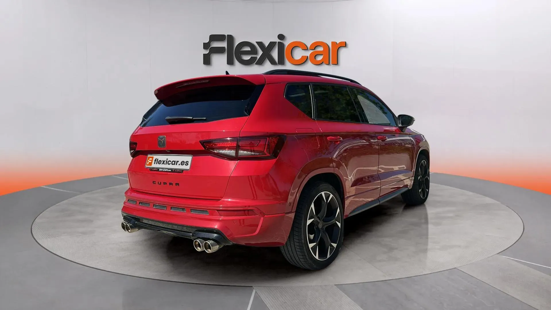 SEAT Ateca 2.0 TSI DSG 4Drive FR Go S - foto 10