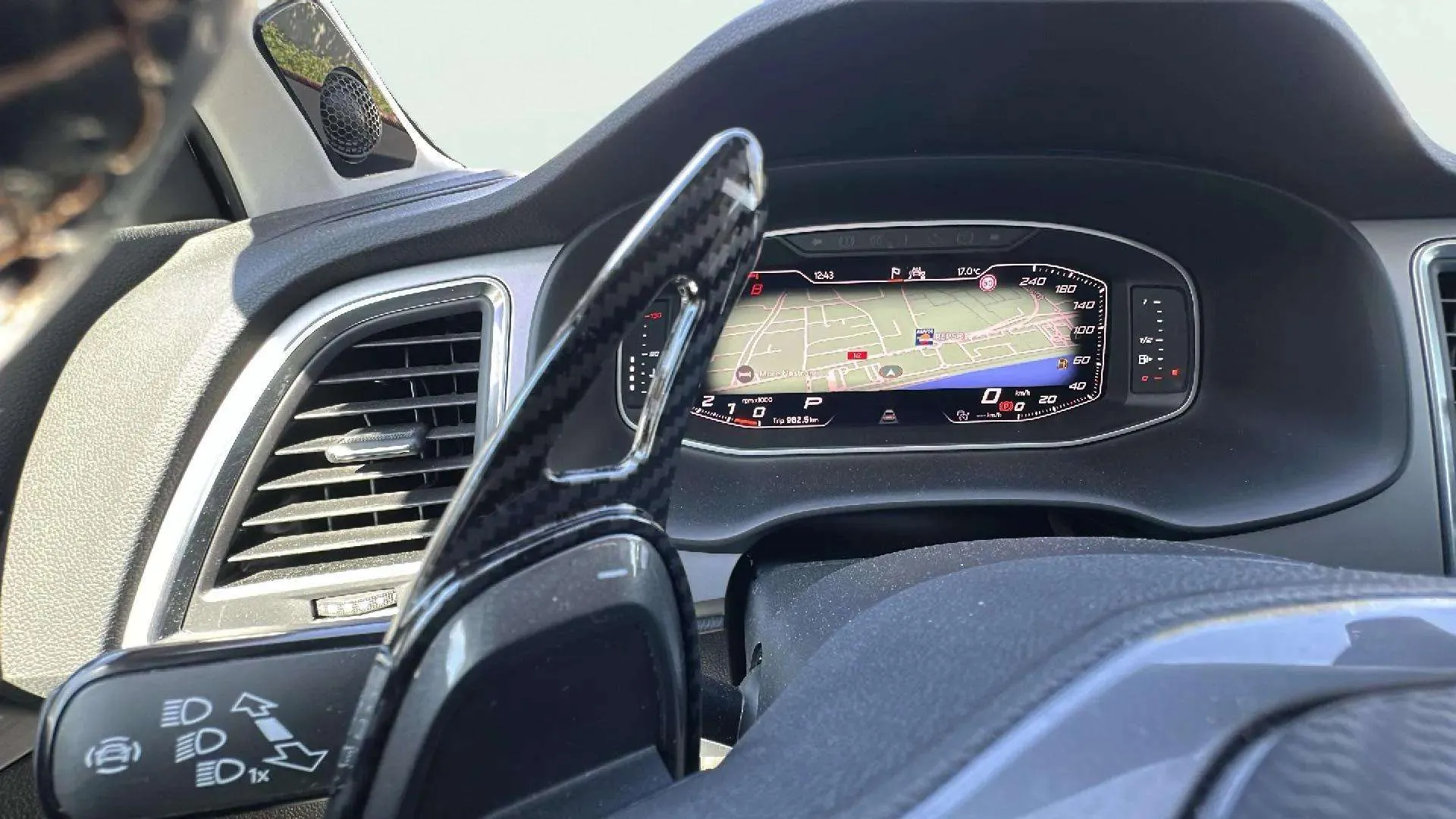 SEAT Ateca 2.0 TSI DSG 4Drive FR Go S - foto 37