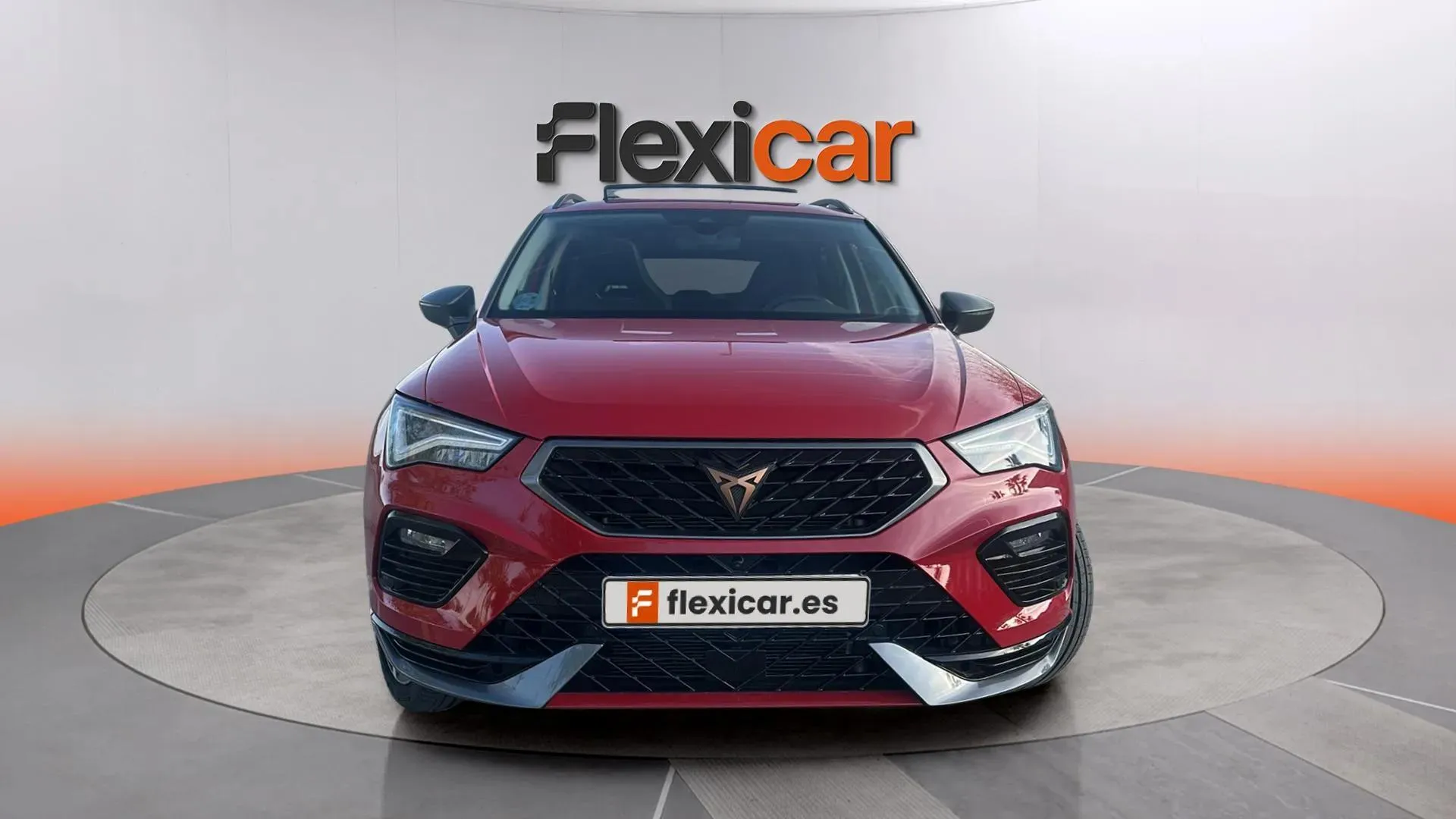 SEAT Ateca 2.0 TSI DSG 4Drive FR Go S - foto 2
