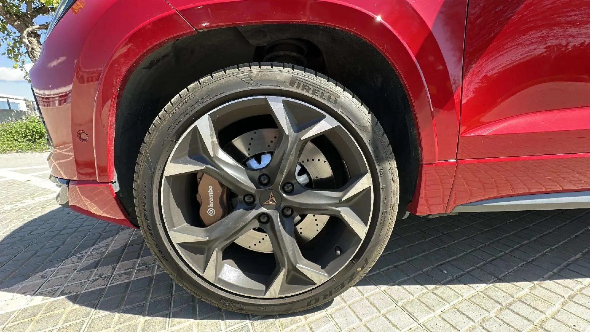 SEAT Ateca 2.0 TSI DSG 4Drive FR Go S - foto 21