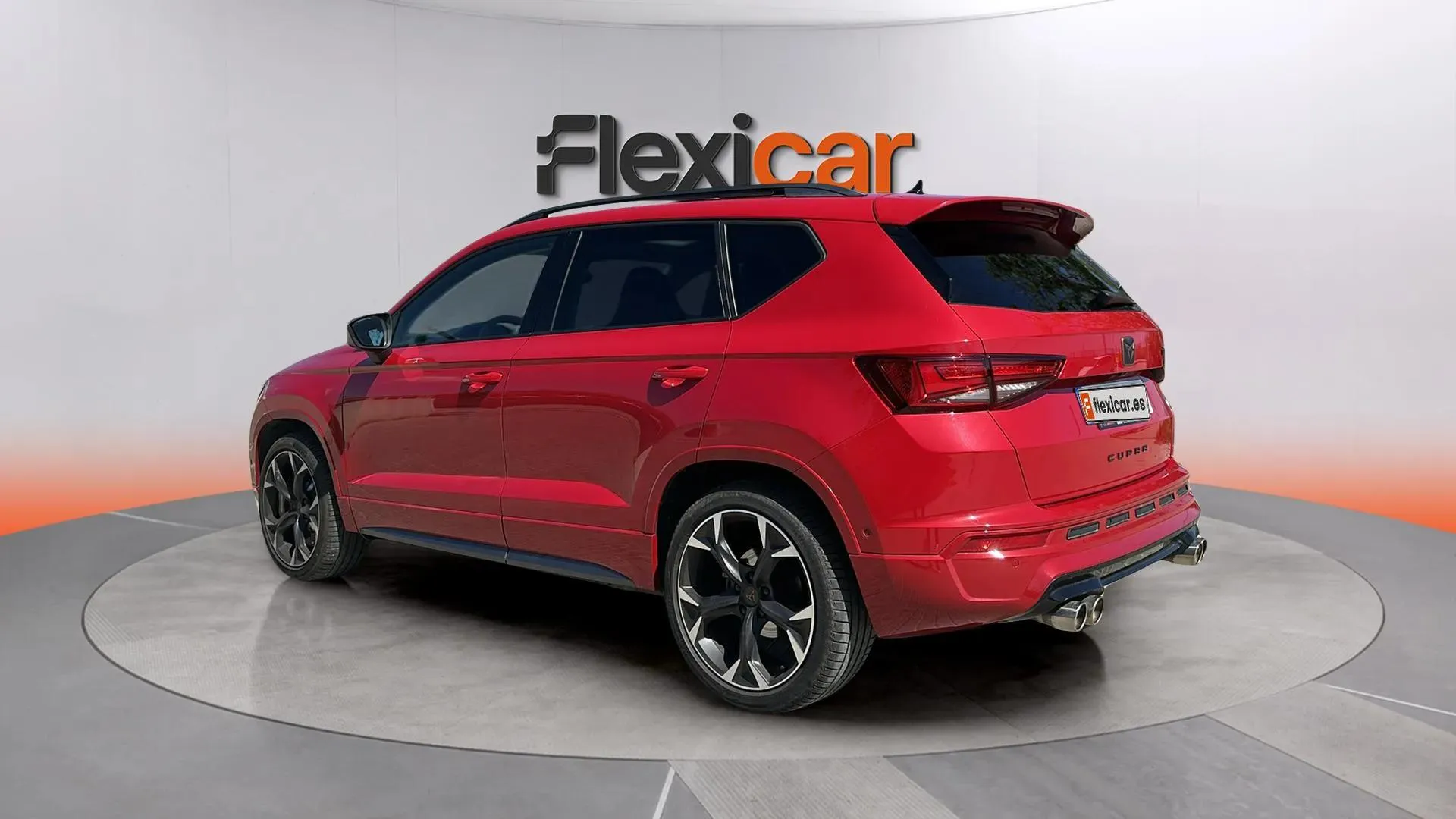SEAT Ateca 2.0 TSI DSG 4Drive FR Go S - foto 7