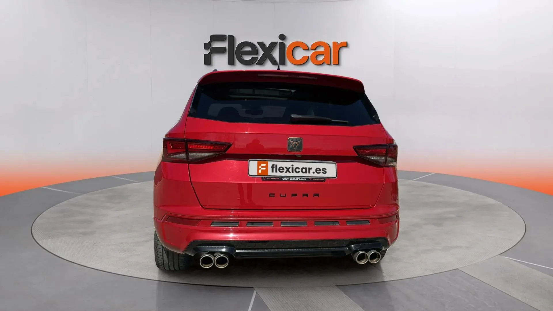 SEAT Ateca 2.0 TSI DSG 4Drive FR Go S - foto 8