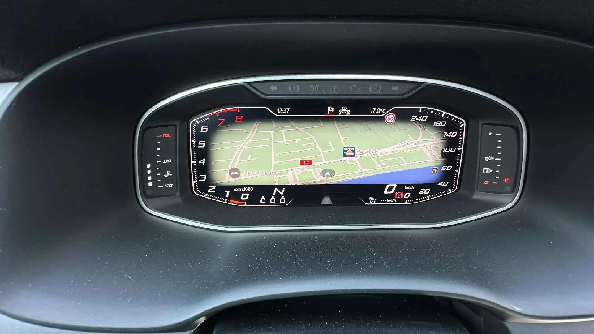 SEAT Ateca 2.0 TSI DSG 4Drive FR Go S - foto 17