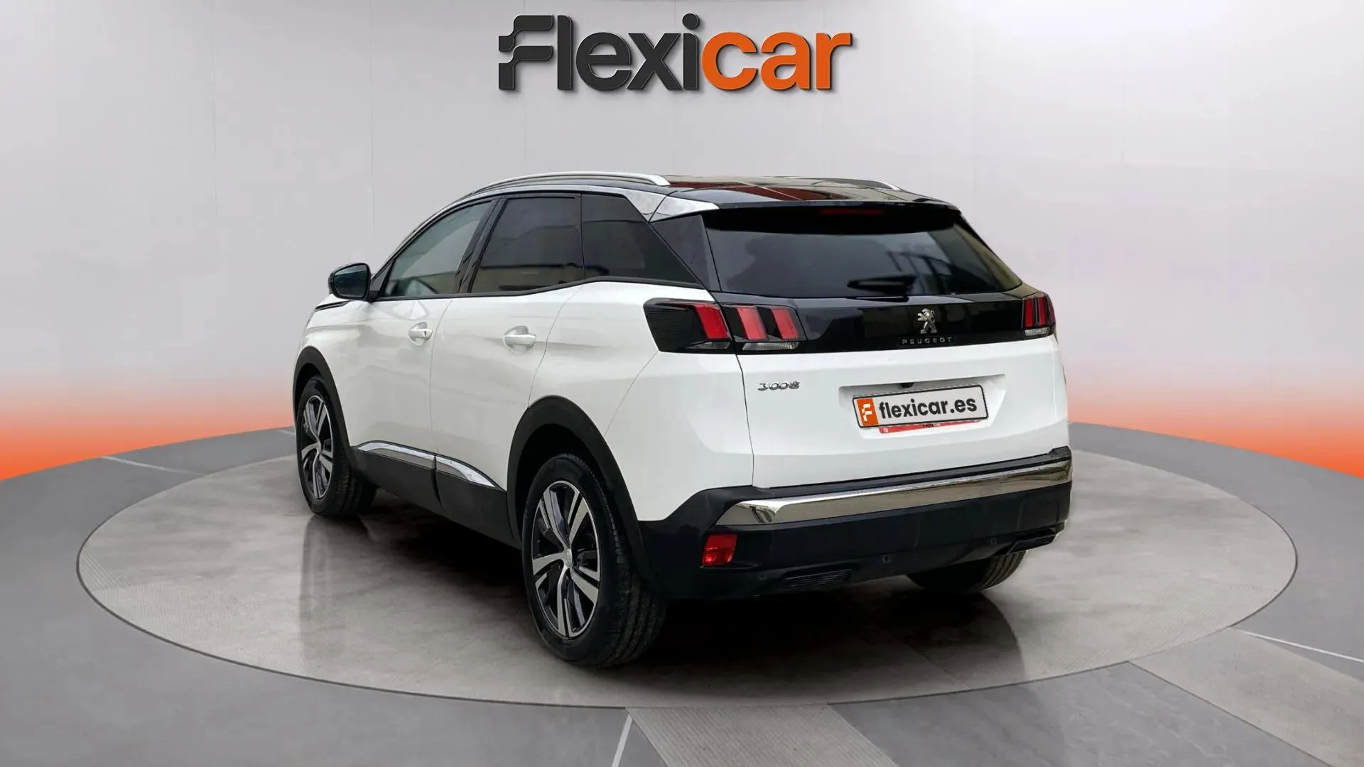 Peugeot 3008 1.5 BlueHDi Allure EAT8 - foto 5