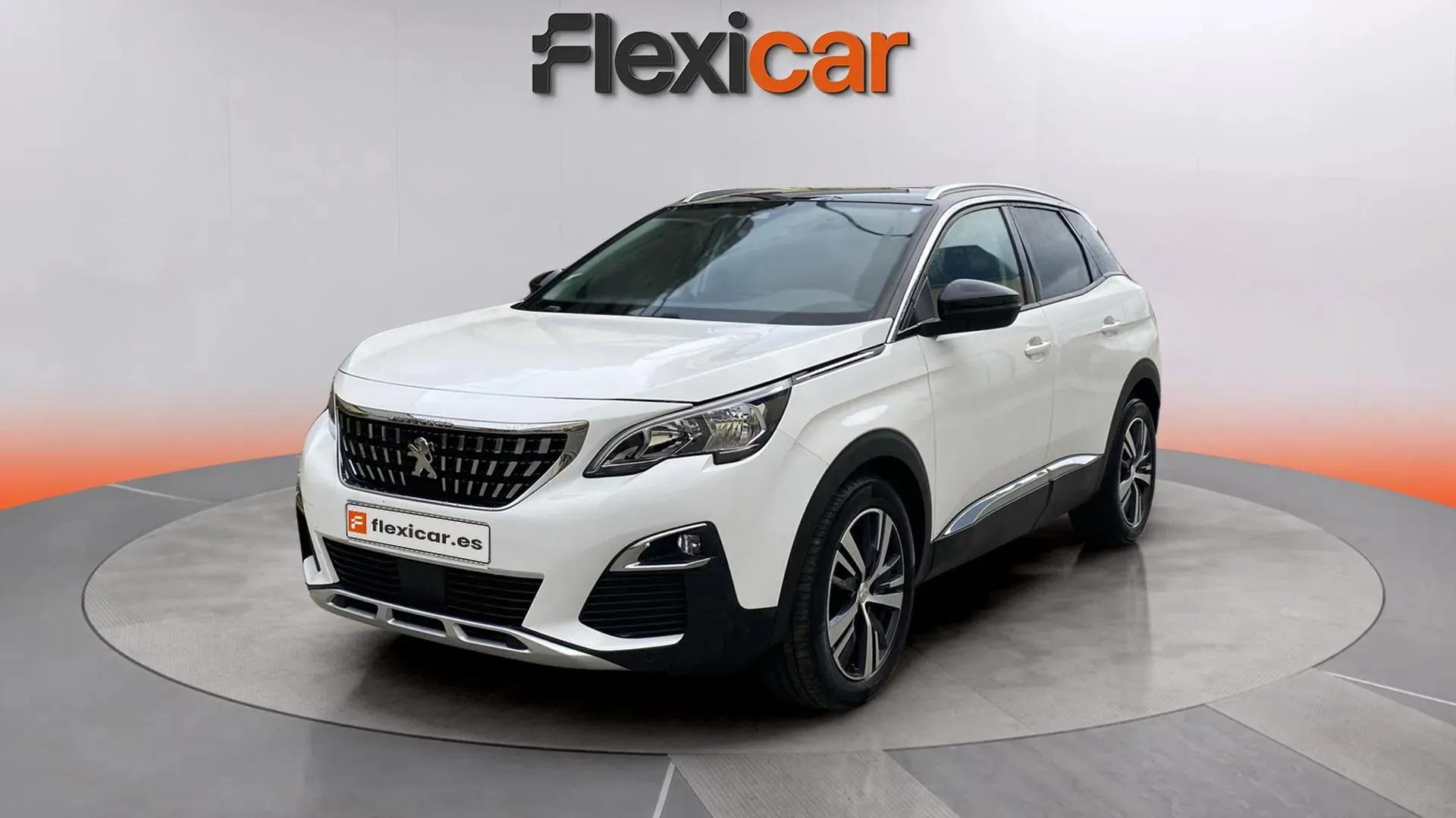 Peugeot 3008 1.5 BlueHDi Allure EAT8 - foto 7