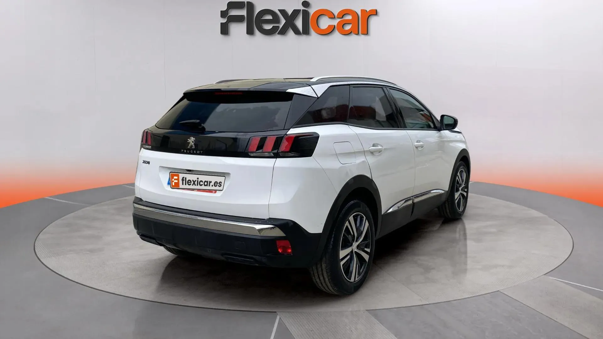 Peugeot 3008 1.5 BlueHDi Allure EAT8 - foto 3