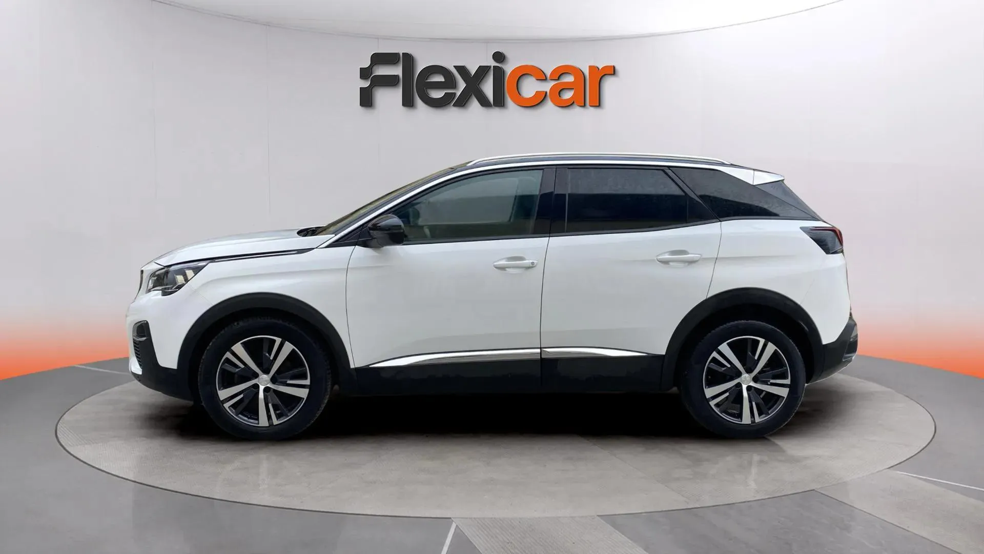Peugeot 3008 1.5 BlueHDi Allure EAT8 - foto 6