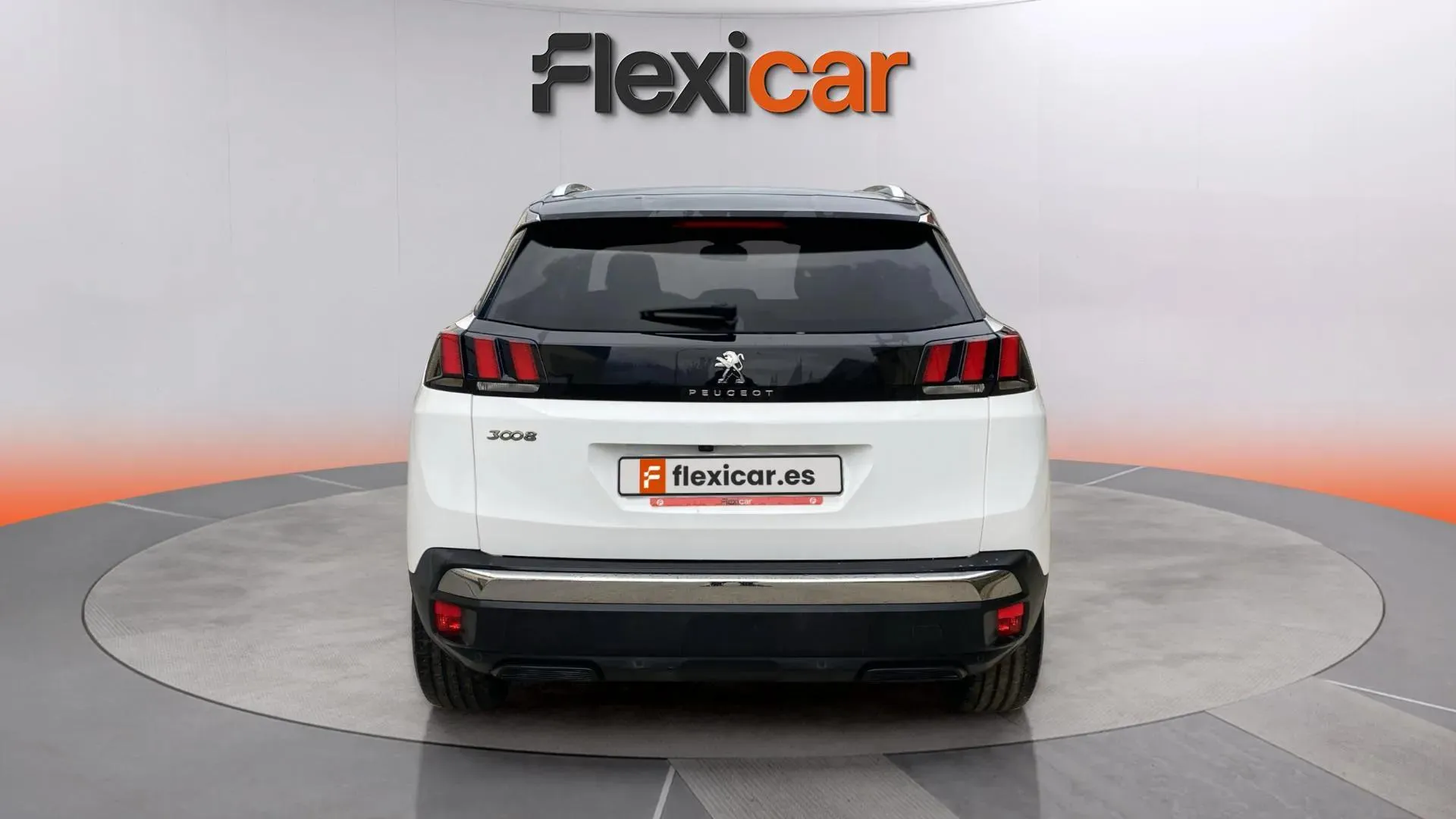 Peugeot 3008 1.5 BlueHDi Allure EAT8 - foto 4