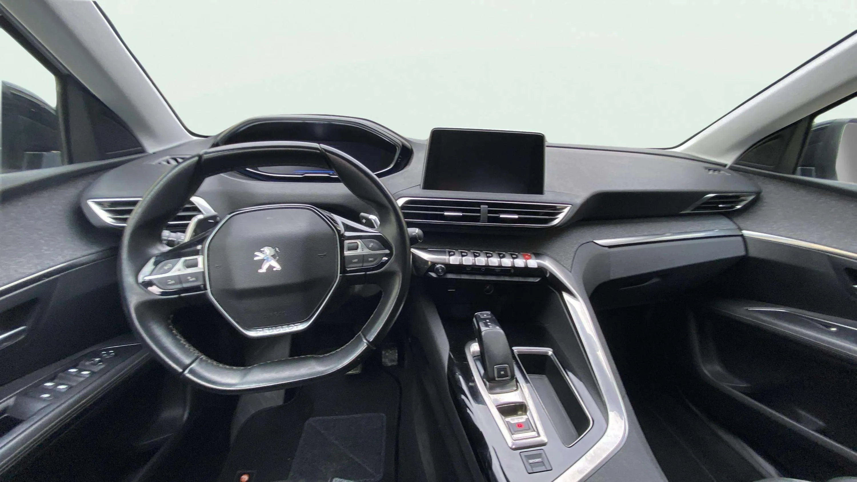 Peugeot 3008 1.5 BlueHDi Allure EAT8 - foto 9
