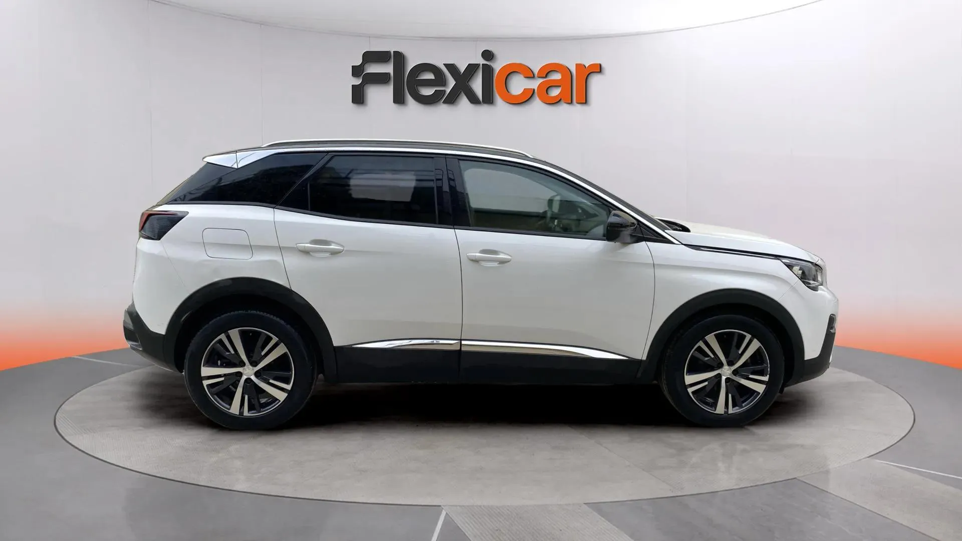 Peugeot 3008 1.5 BlueHDi Allure EAT8 - foto 2