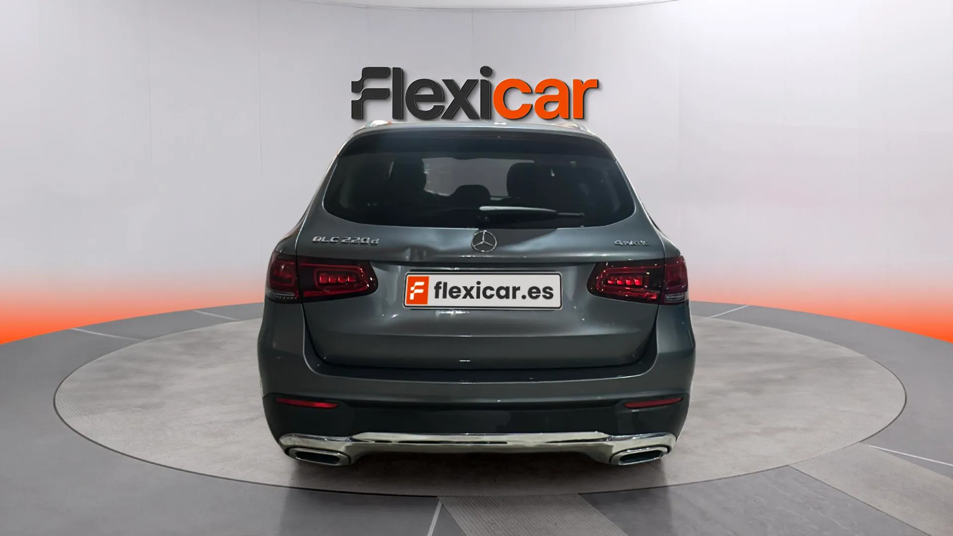Mercedes-Benz GLC 220 d 4MATIC - foto 6
