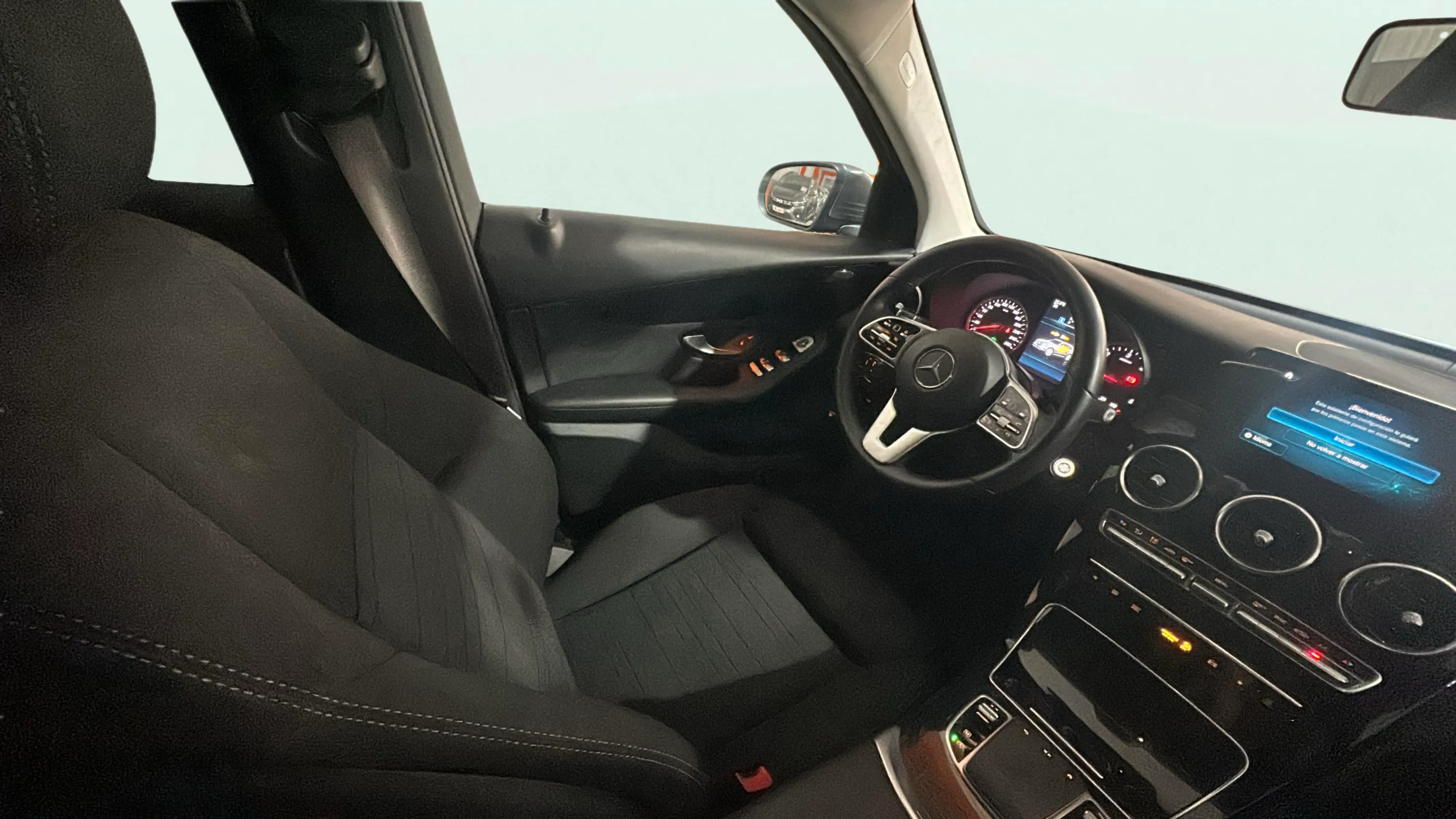 Mercedes-Benz GLC 220 d 4MATIC - foto 9