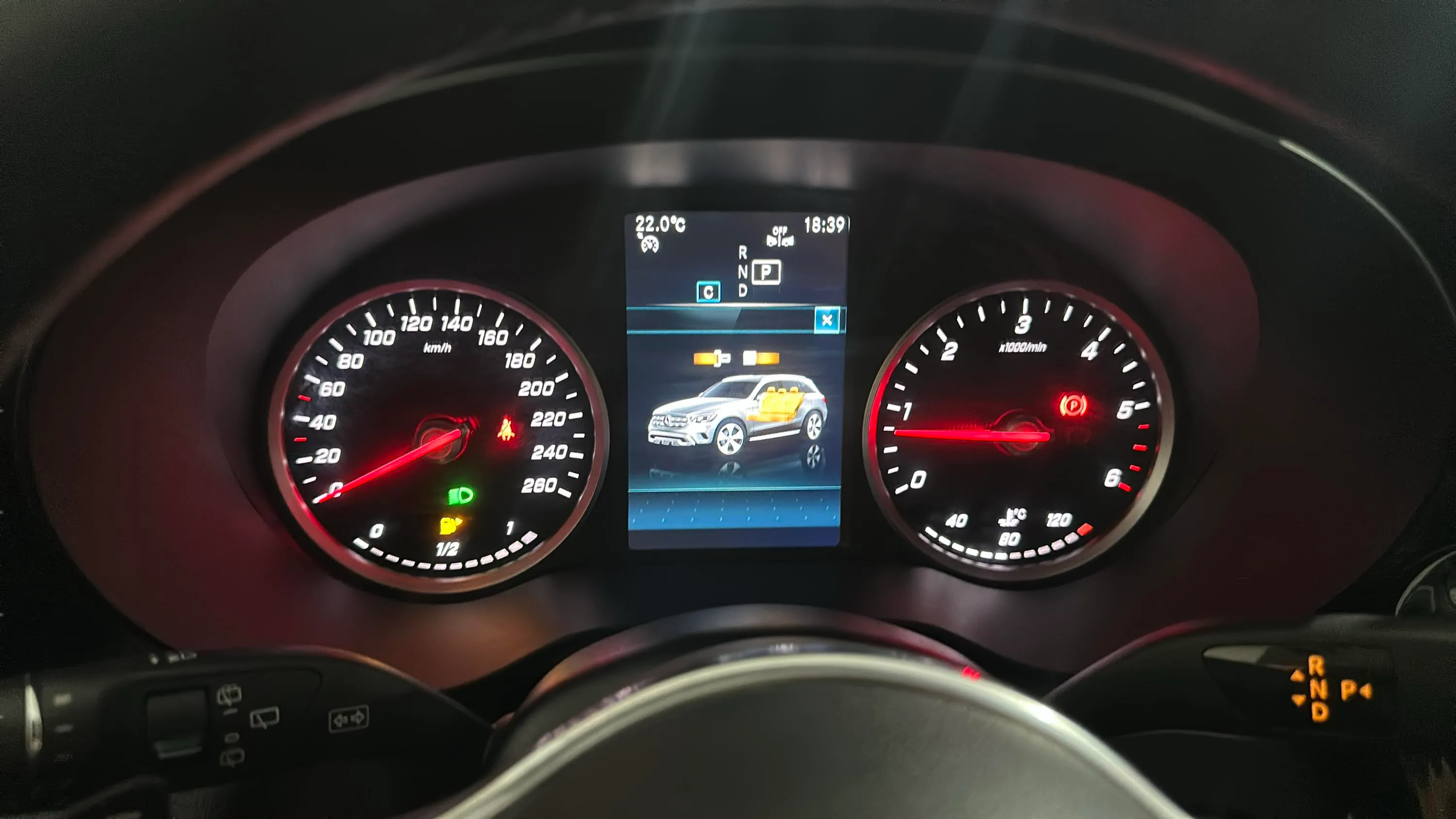 Mercedes-Benz GLC 220 d 4MATIC - foto 15