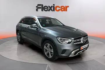mercedes benz clase glc glc 220 d 4matic diesel automatica algeciras 903000000248262