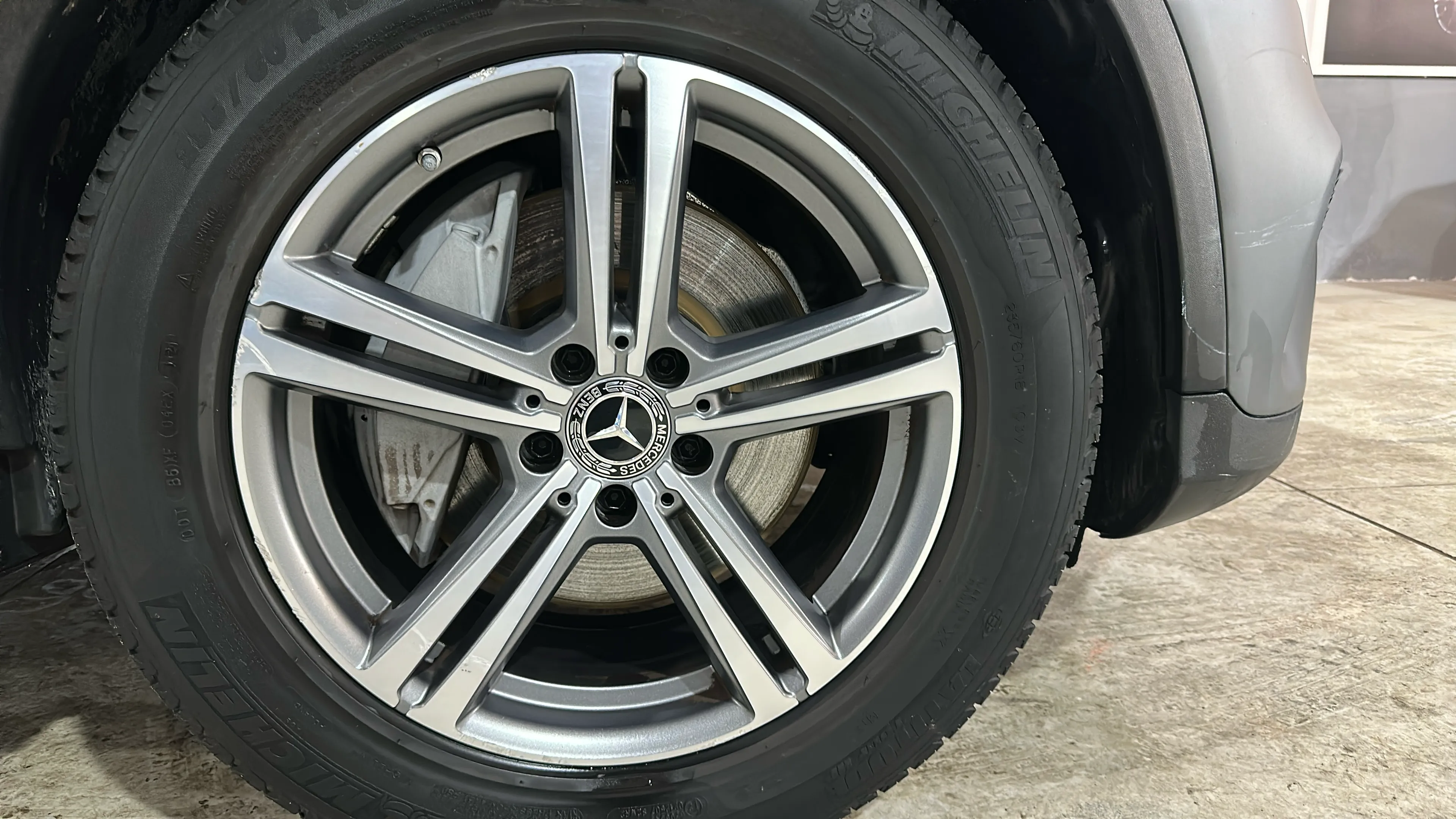 Mercedes-Benz GLC 220 d 4MATIC - foto 20