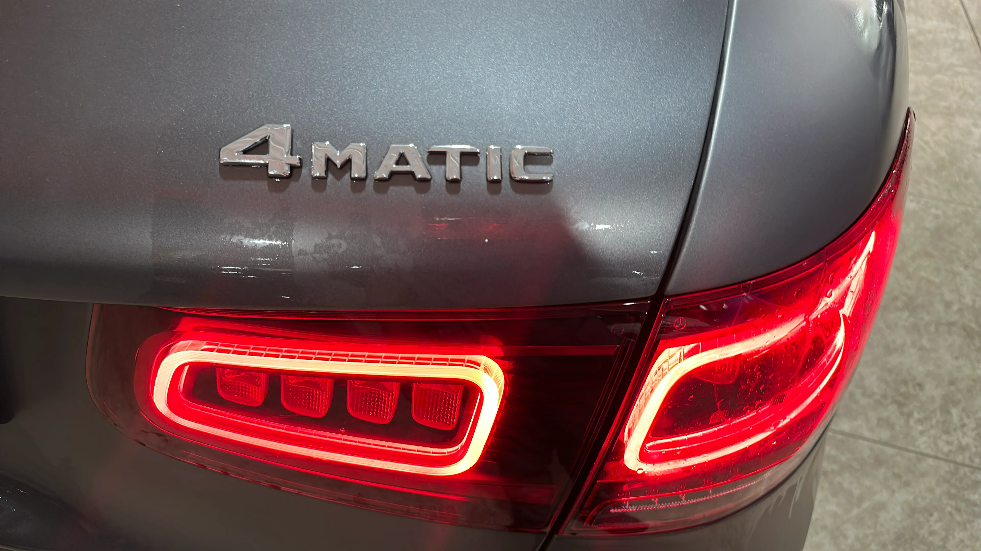 Mercedes-Benz GLC 220 d 4MATIC - foto 19