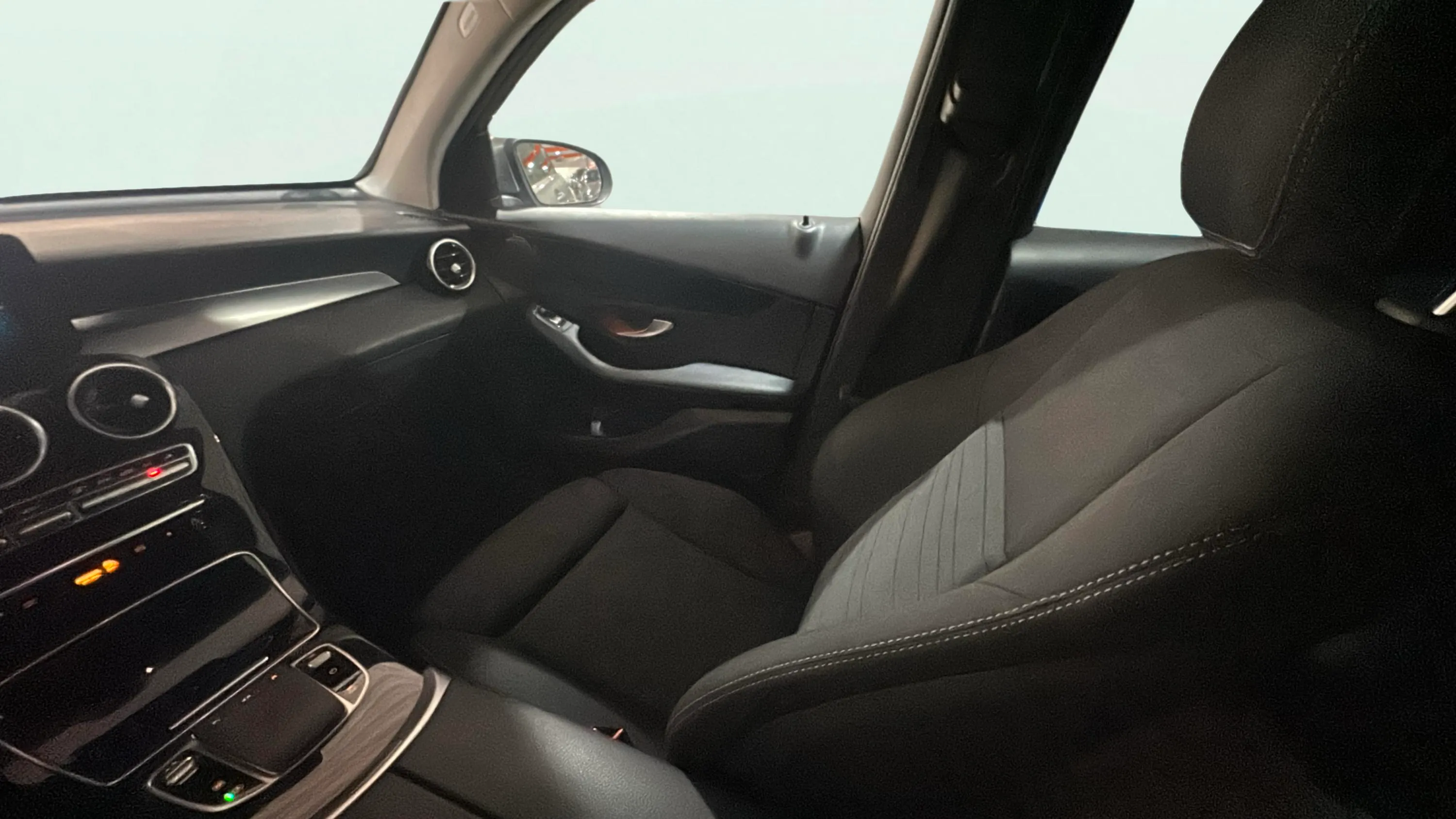 Mercedes-Benz GLC 220 d 4MATIC - foto 11