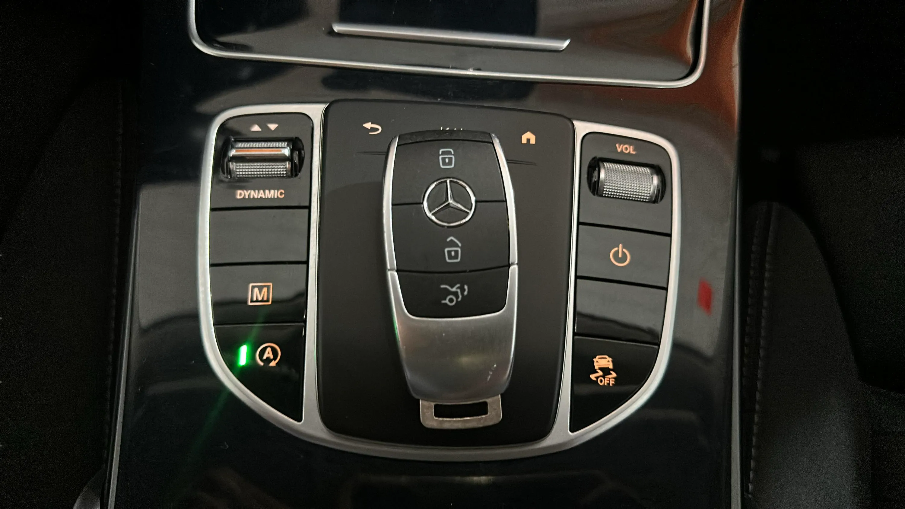 Mercedes-Benz GLC 220 d 4MATIC - foto 17