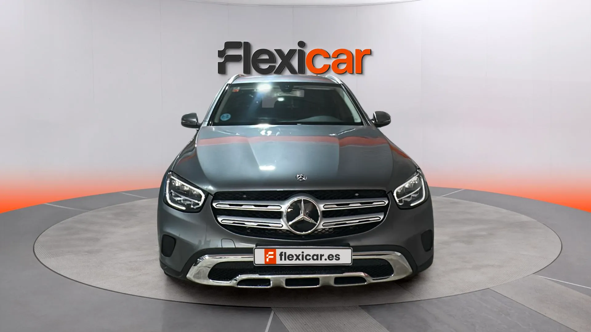 Mercedes-Benz GLC 220 d 4MATIC - foto 2