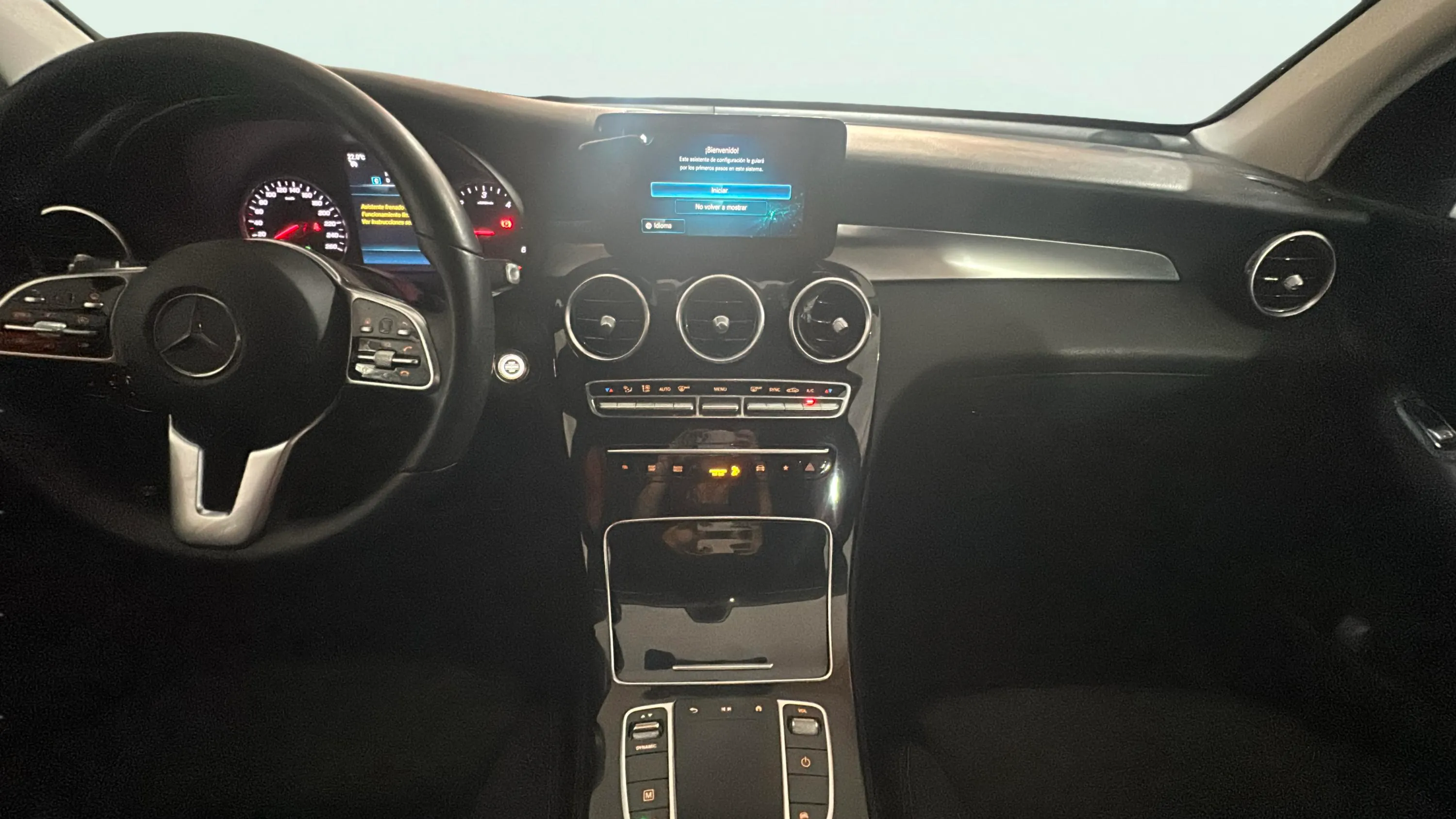 Mercedes-Benz GLC 220 d 4MATIC - foto 14