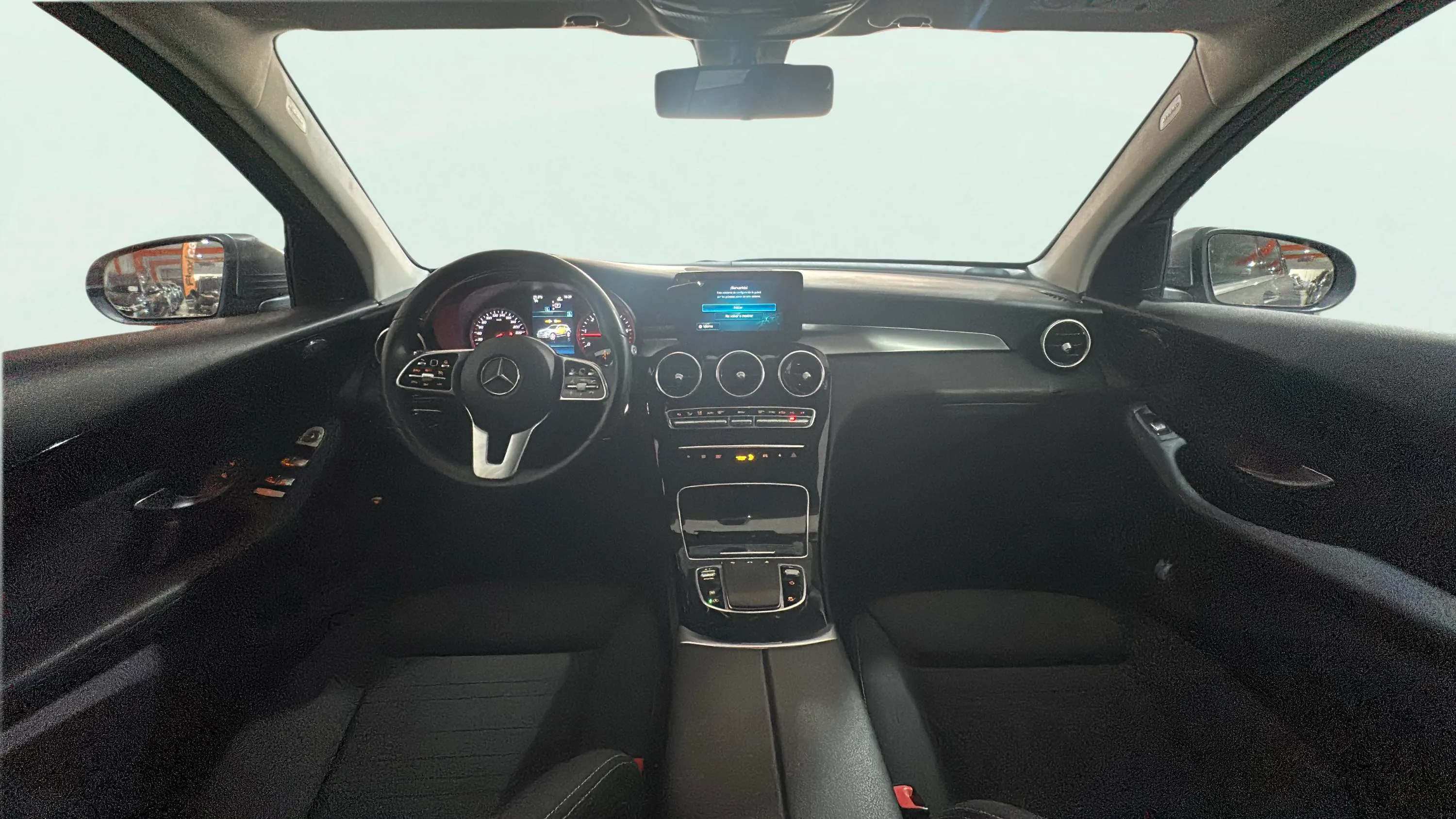 Mercedes-Benz GLC 220 d 4MATIC - foto 10