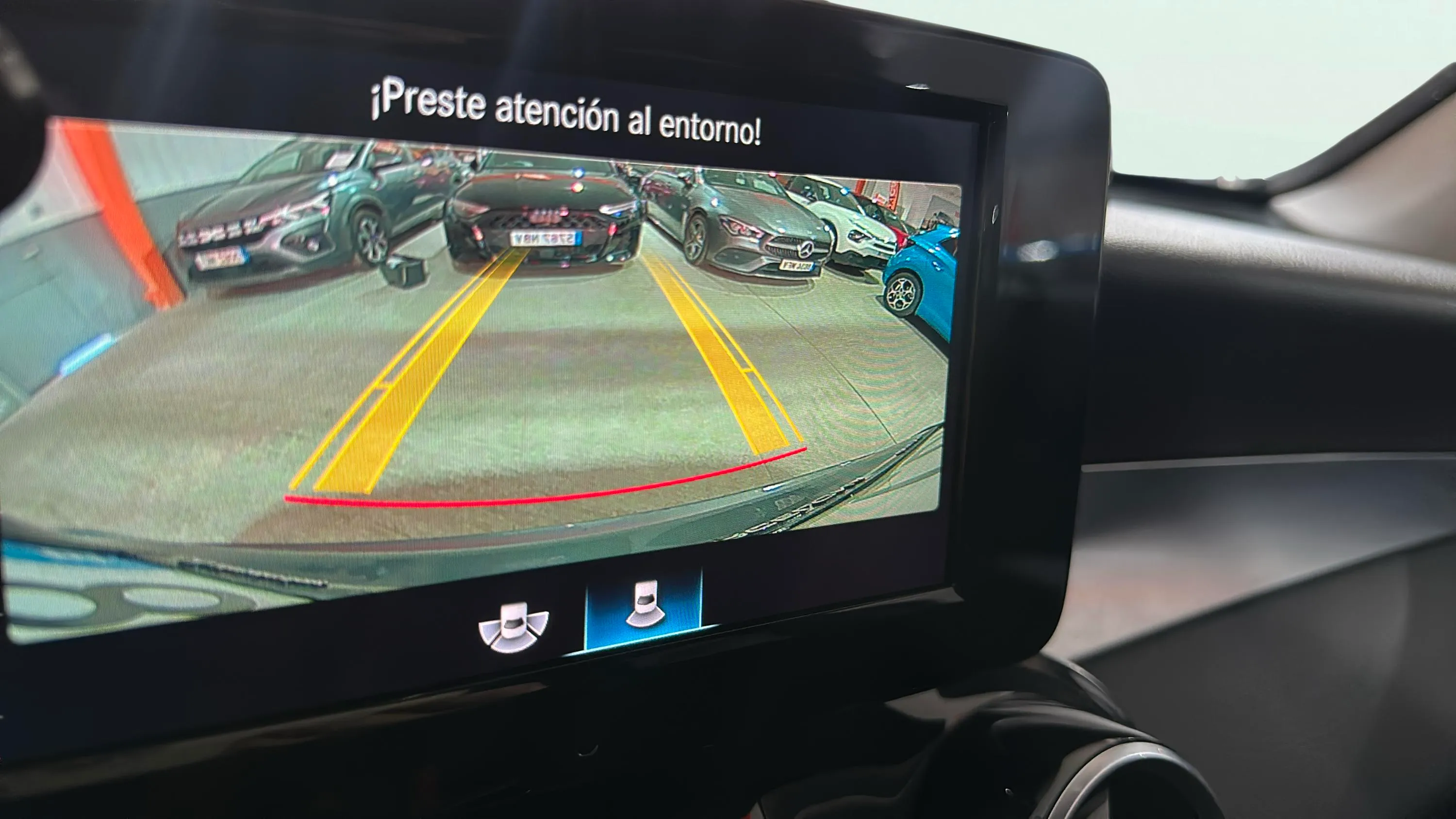 Mercedes-Benz GLC 220 d 4MATIC - foto 16