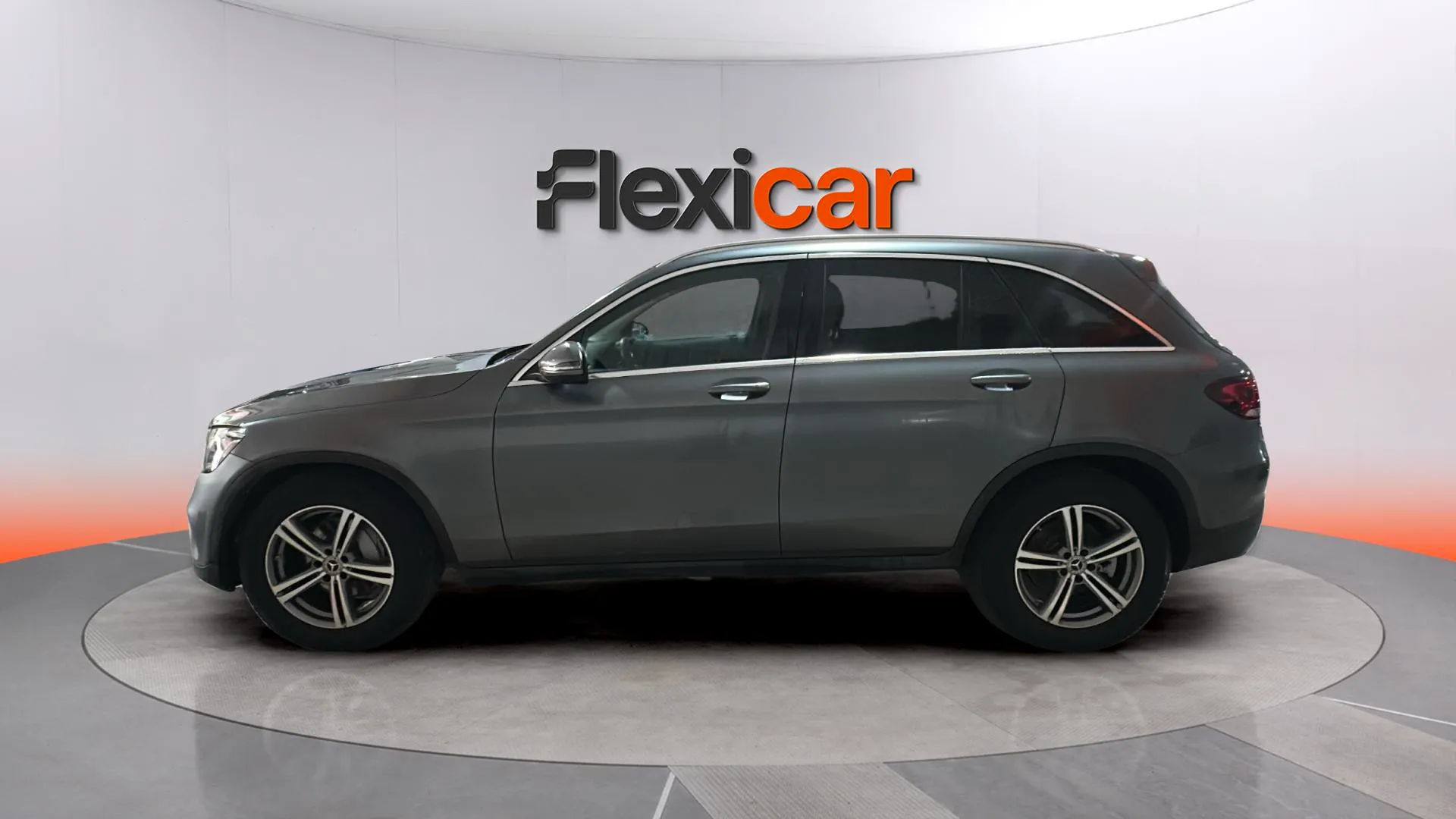 Mercedes-Benz GLC 220 d 4MATIC - foto 4