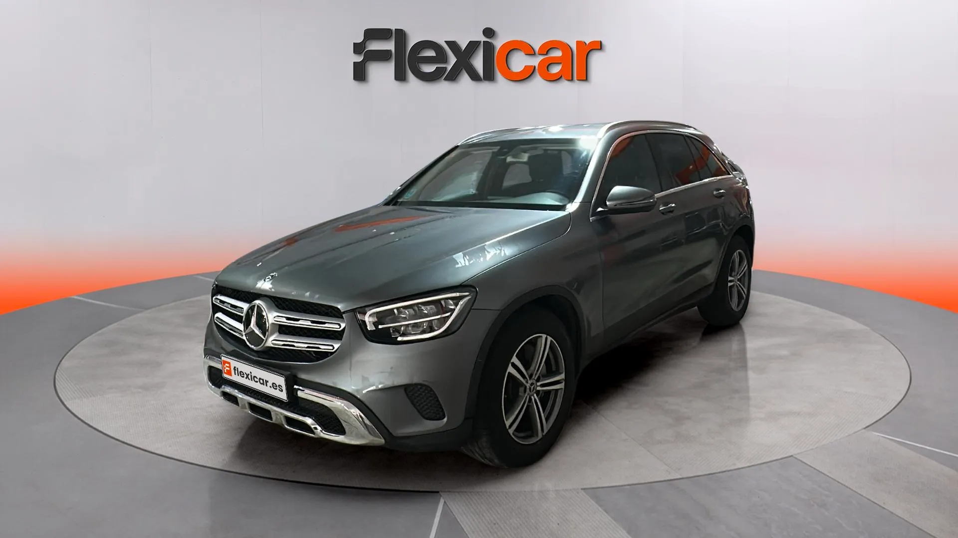 Mercedes-Benz GLC 220 d 4MATIC - foto 3