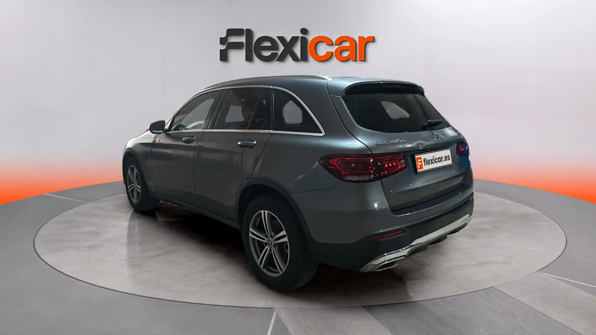 Mercedes-Benz GLC 220 d 4MATIC - foto 5