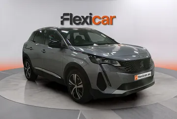peugeot 3008 15 bluehdi 96kw s amps gt eat8 diesel automatica zaragoza 2 903000000248264