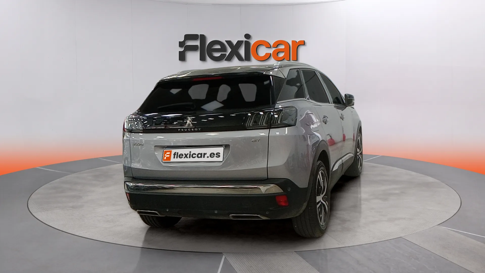 Peugeot 3008 1.5 BlueHDi GT EAT8 - foto 4